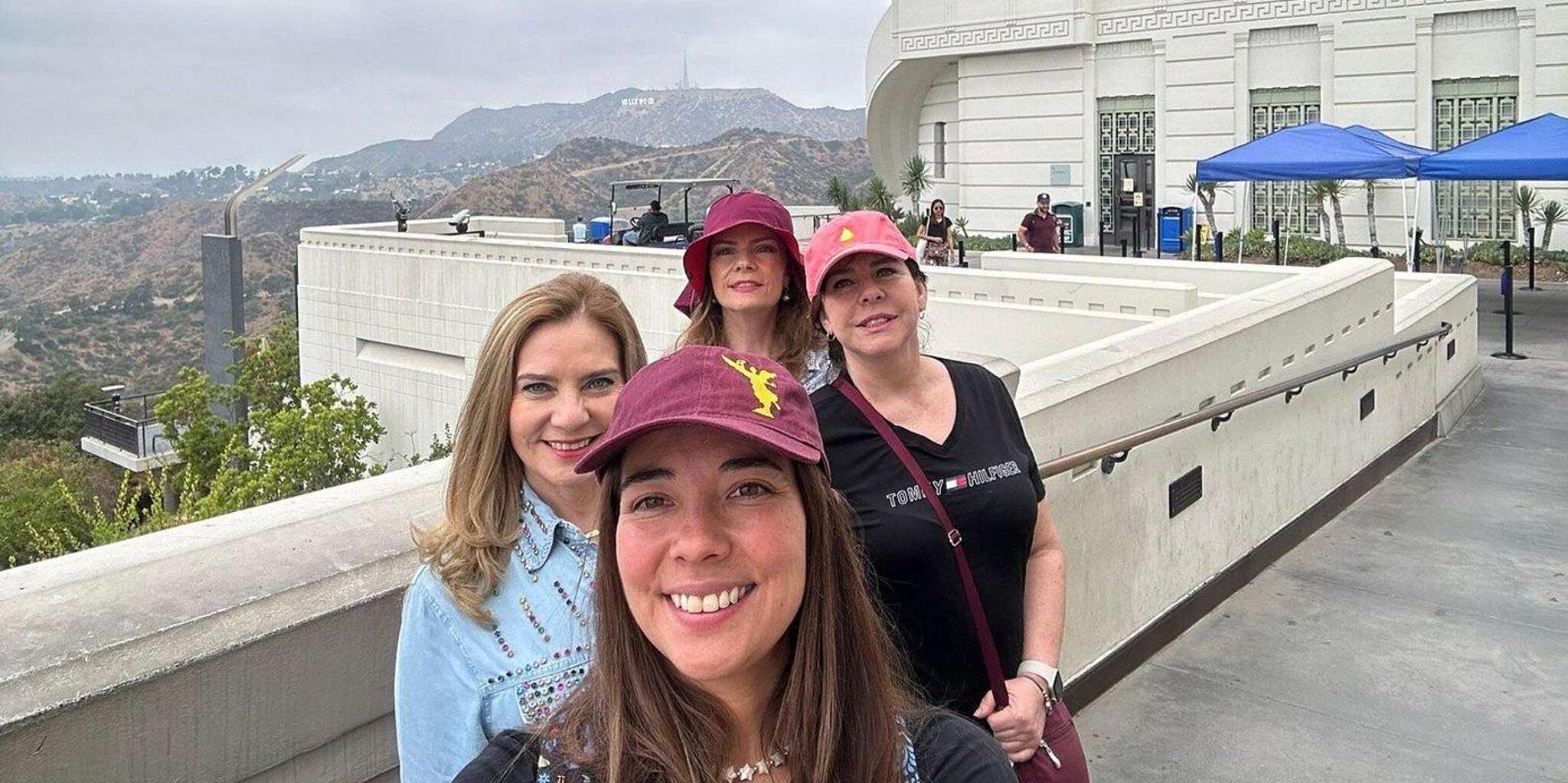 Los Angeles & Hollywood Day Tour from Anaheim - Image 2