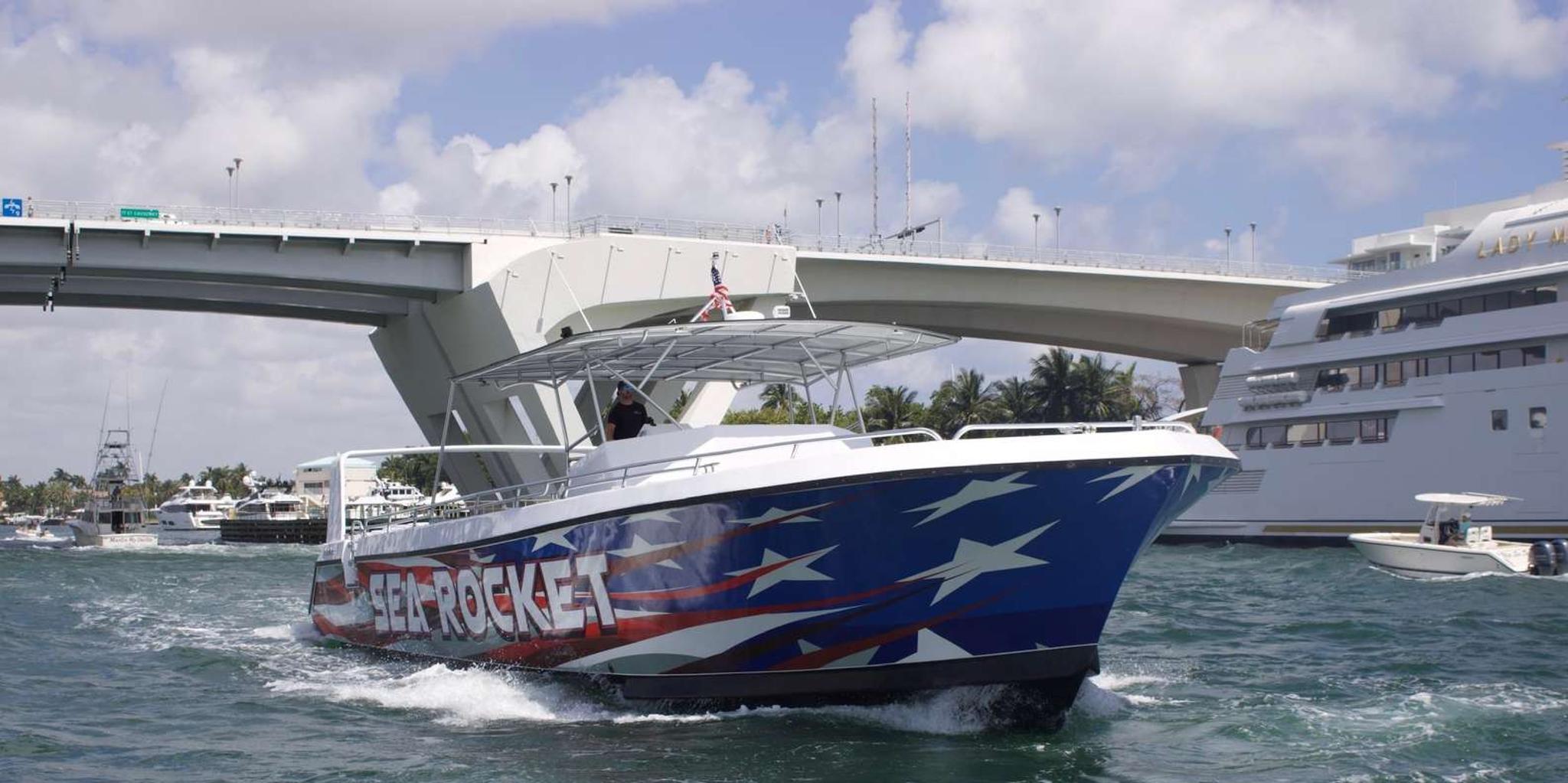 Fort Lauderdale Happy Hour Cruise - Image 2