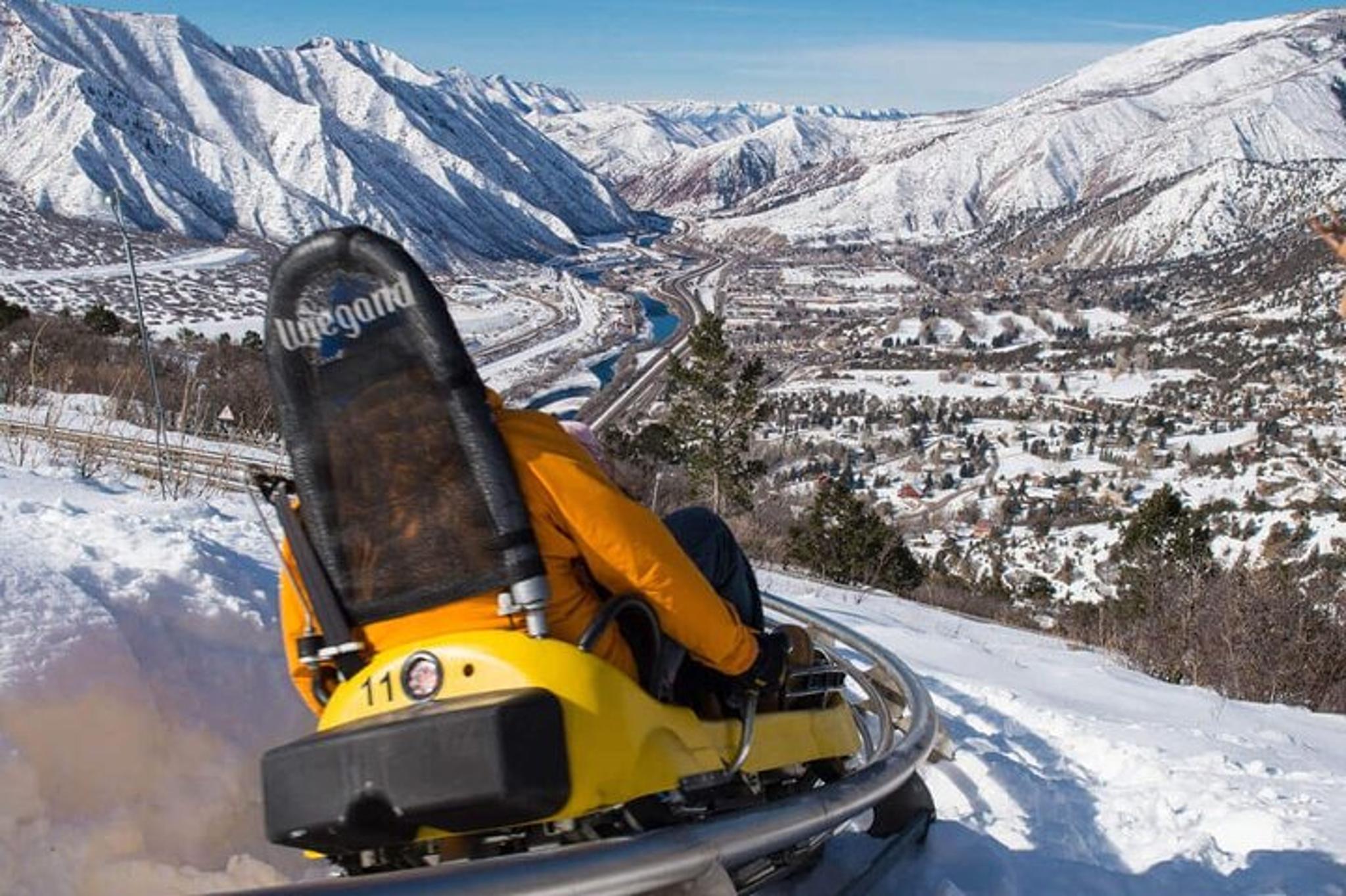 Glenwood Adventure Park Transportation Service - Image 5