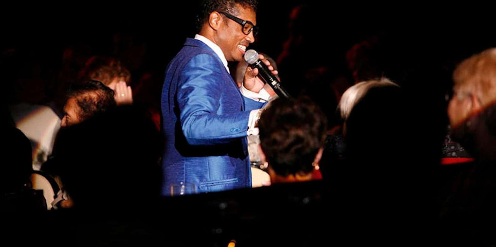 Las Vegas Rat Pack Show at Tuscany 75 min - Image 3