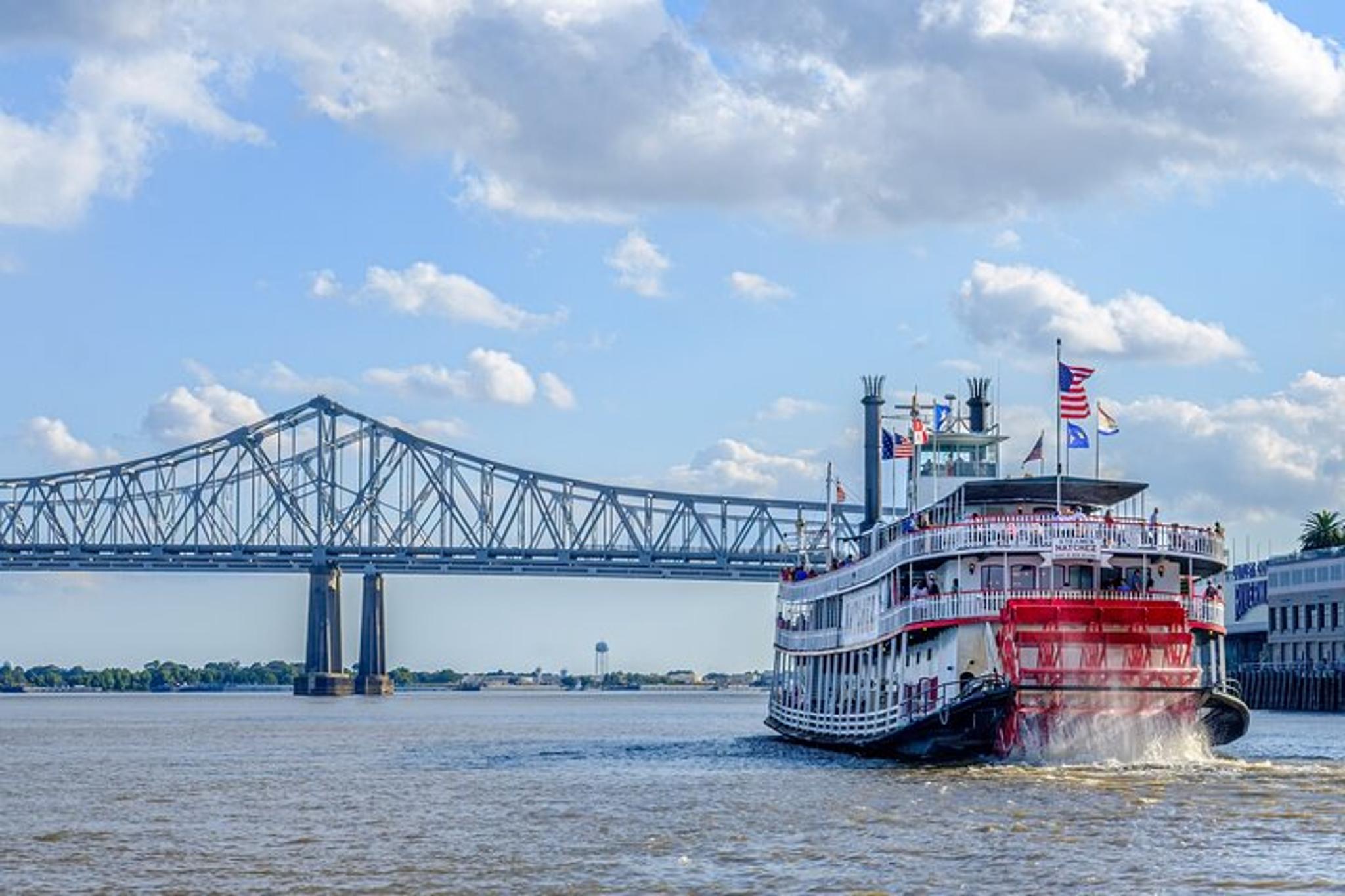 Memphis Walking Tour - Image 5