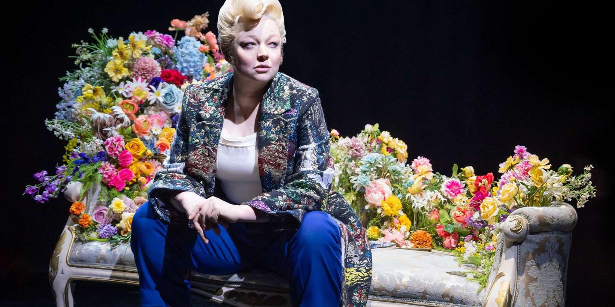 New York City Broadway Show: The Picture of Dorian Gray - Image 3