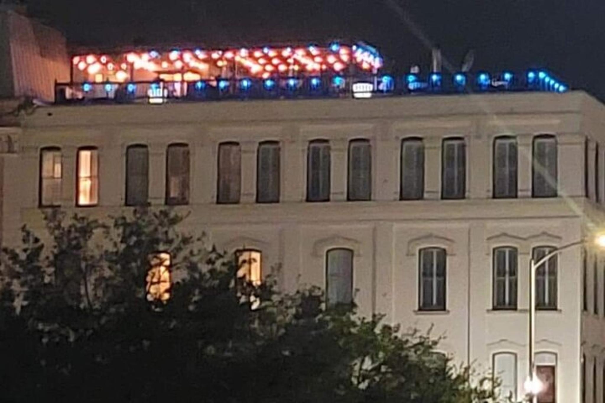 Galveston Vampire Tour - Image 3