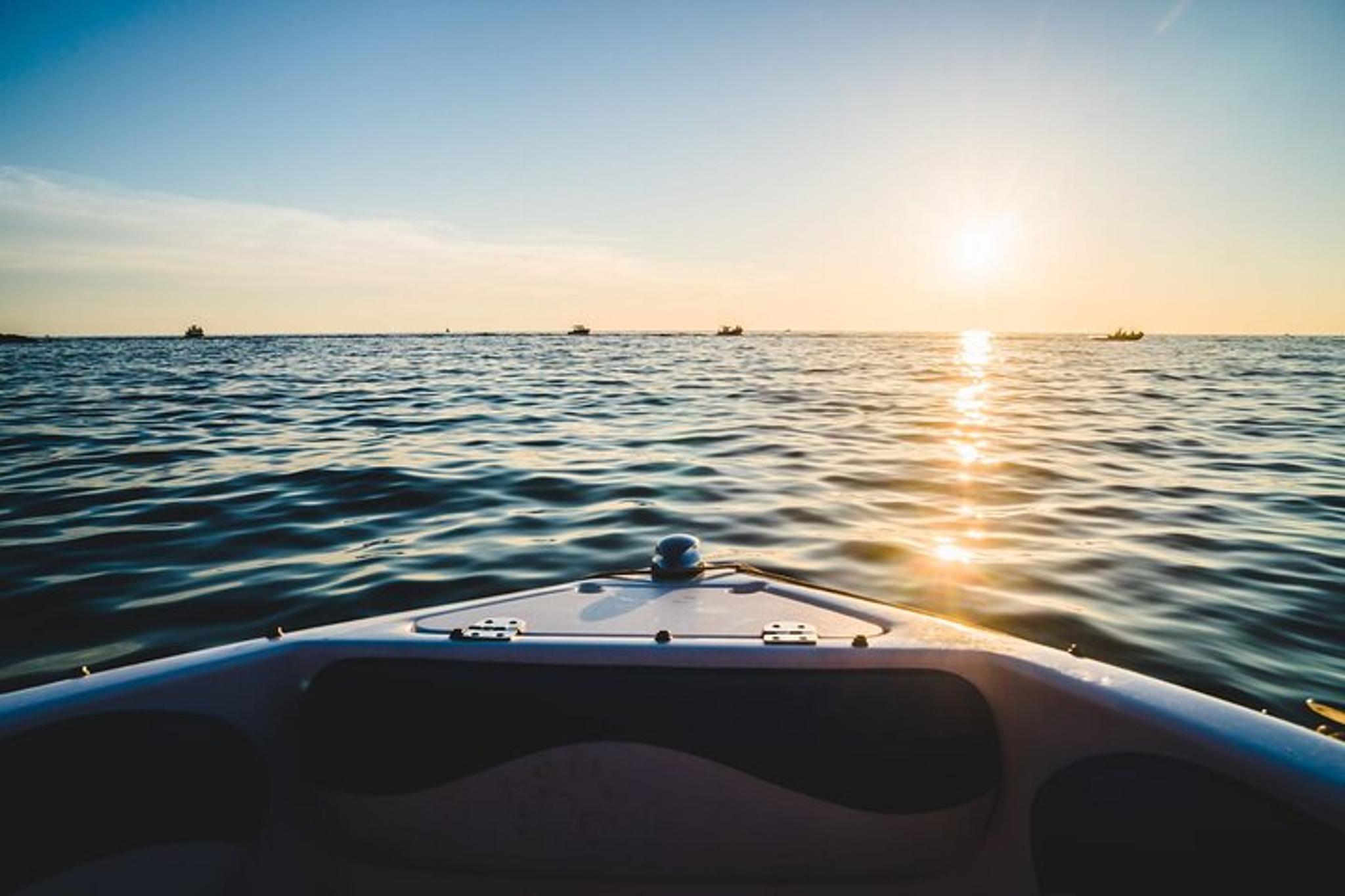 Canandaigua Lake Sunset Tour - Image 3