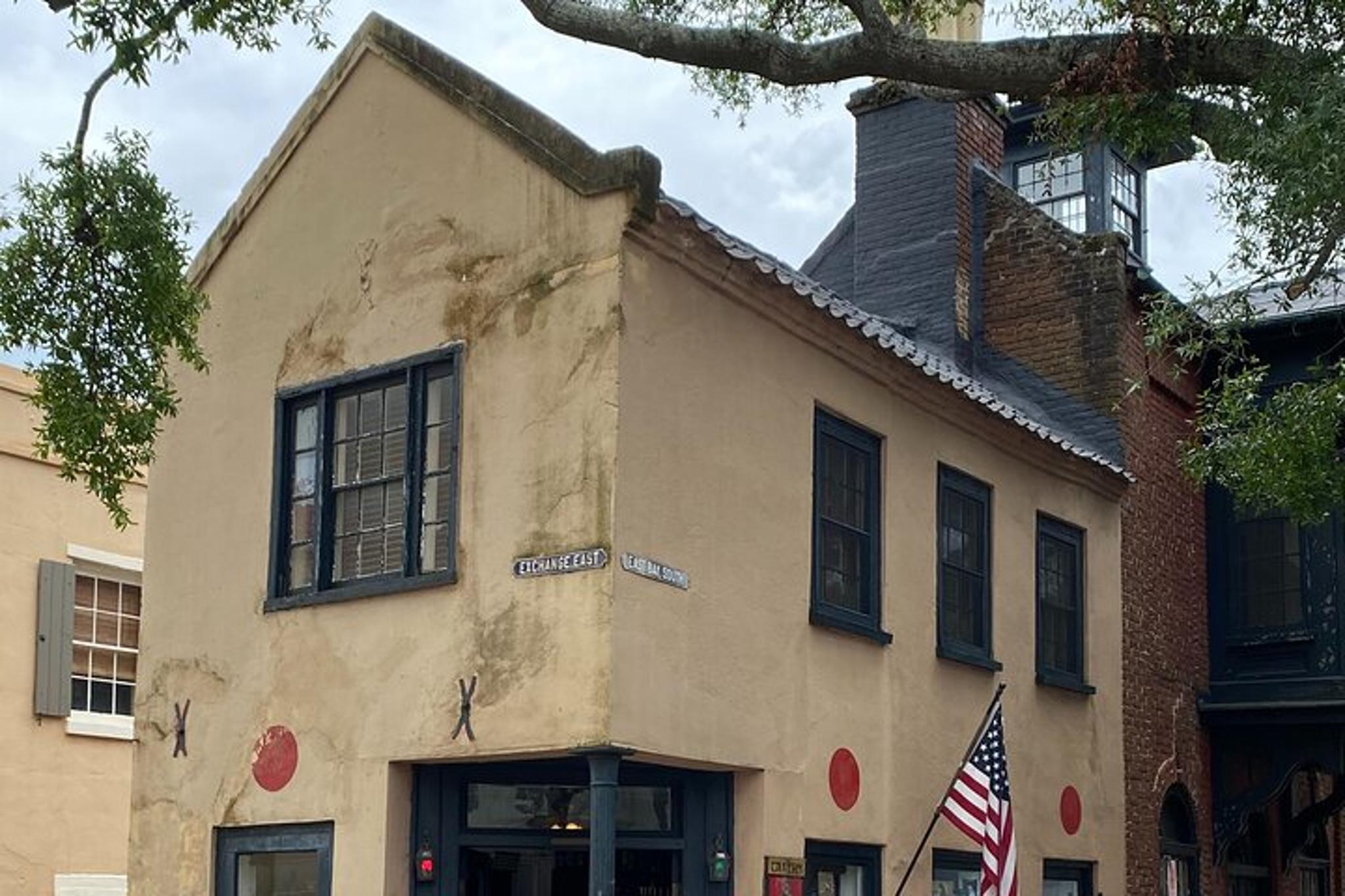 Charleston Hauntings Tour 90 Min - Image 3