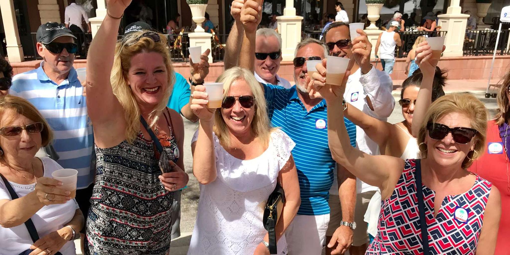 West Palm Beach Food Tour - Image 3