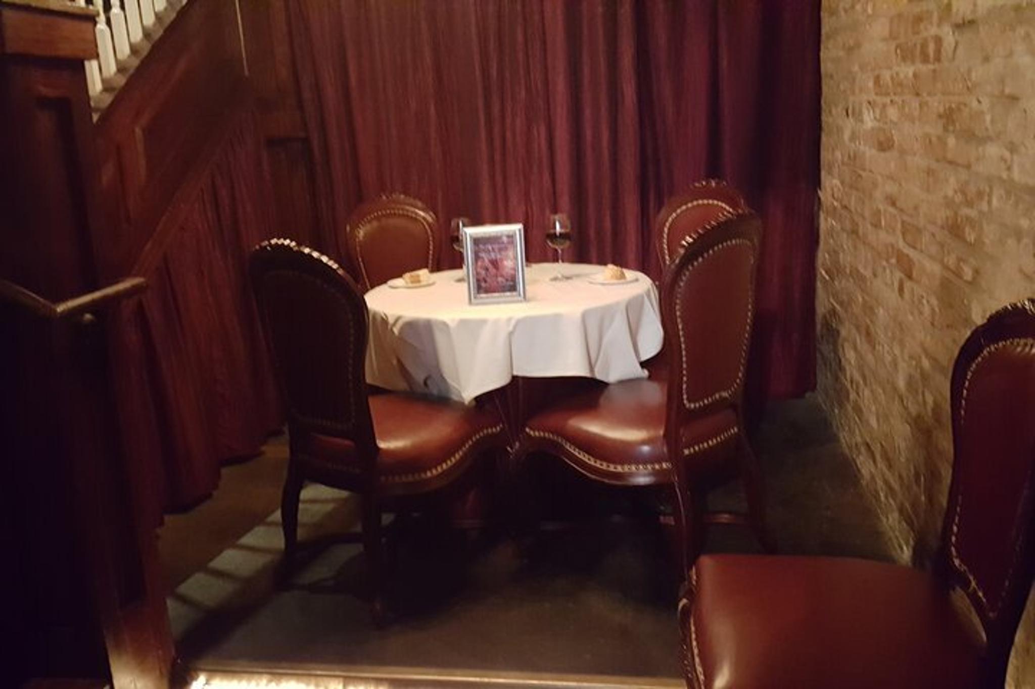 New Orleans Ghostly Legends Walking Tour 90 min - Image 3