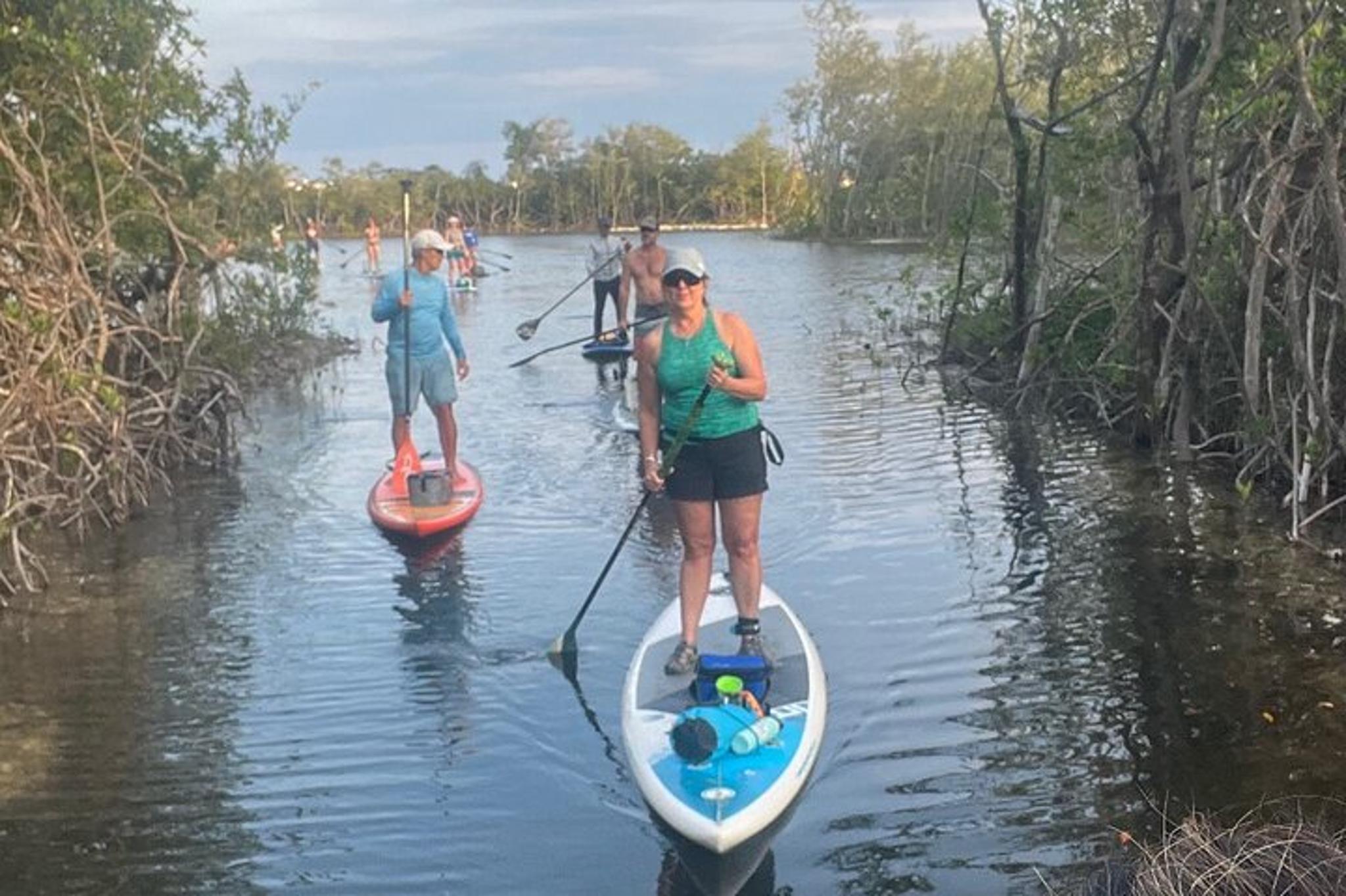 Jupiter Paddleboard Tour - Image 5