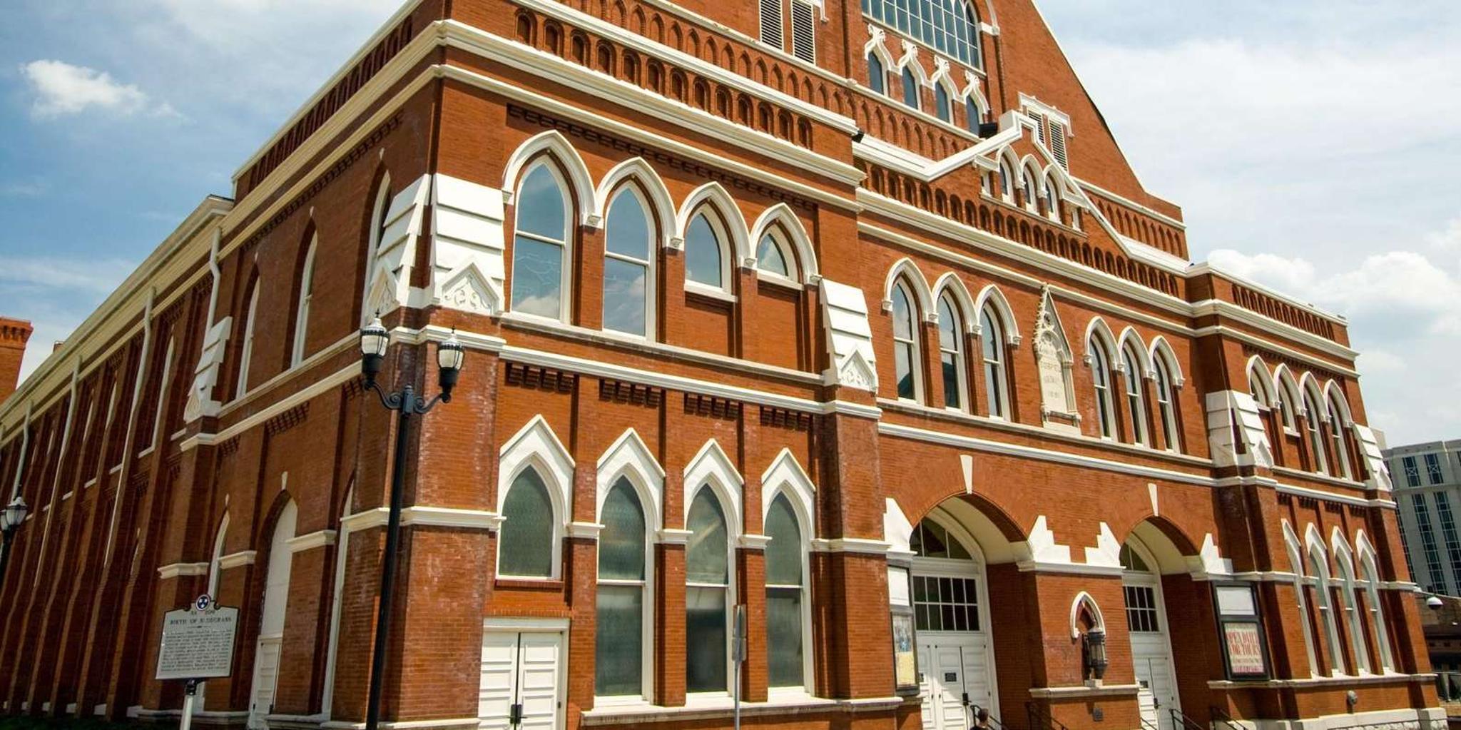 Nashville Downtown Guided Walking Tour - Image 5