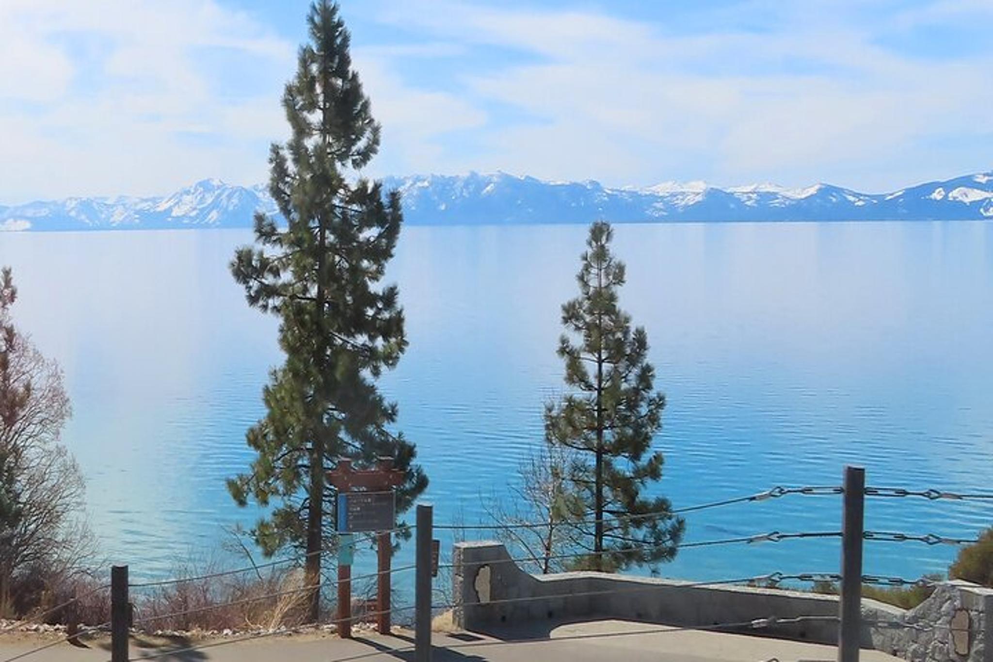 Lake Tahoe Self-Guided Driving Tour - Image 6