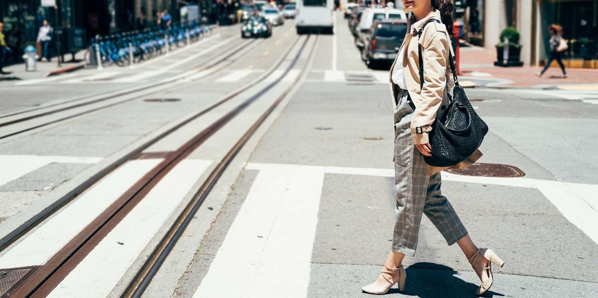 San Francisco Theater District Photoshoot - Image 5