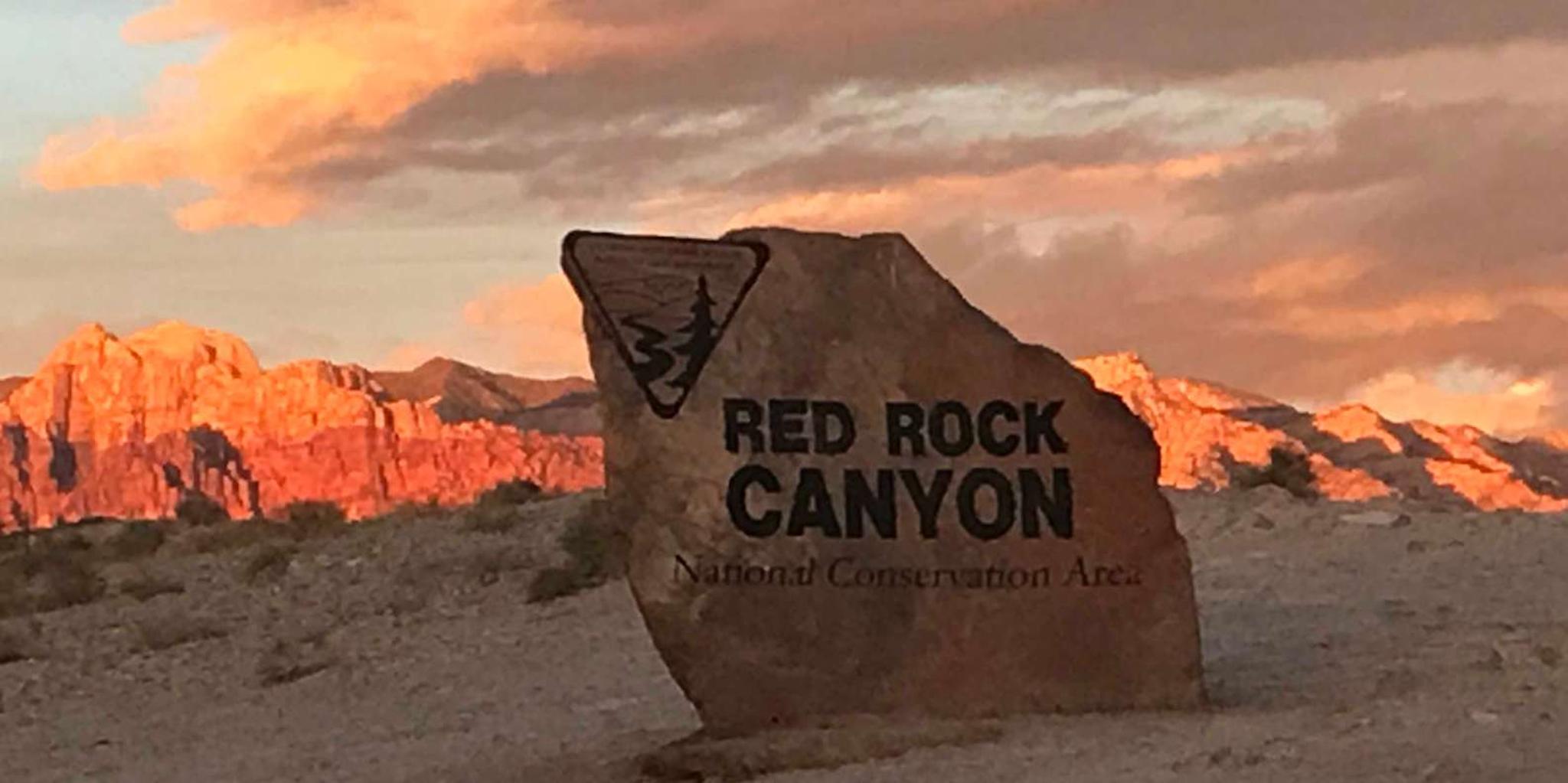 Las Vegas Red Rock Canyon Self-Guided E-Bike Tour