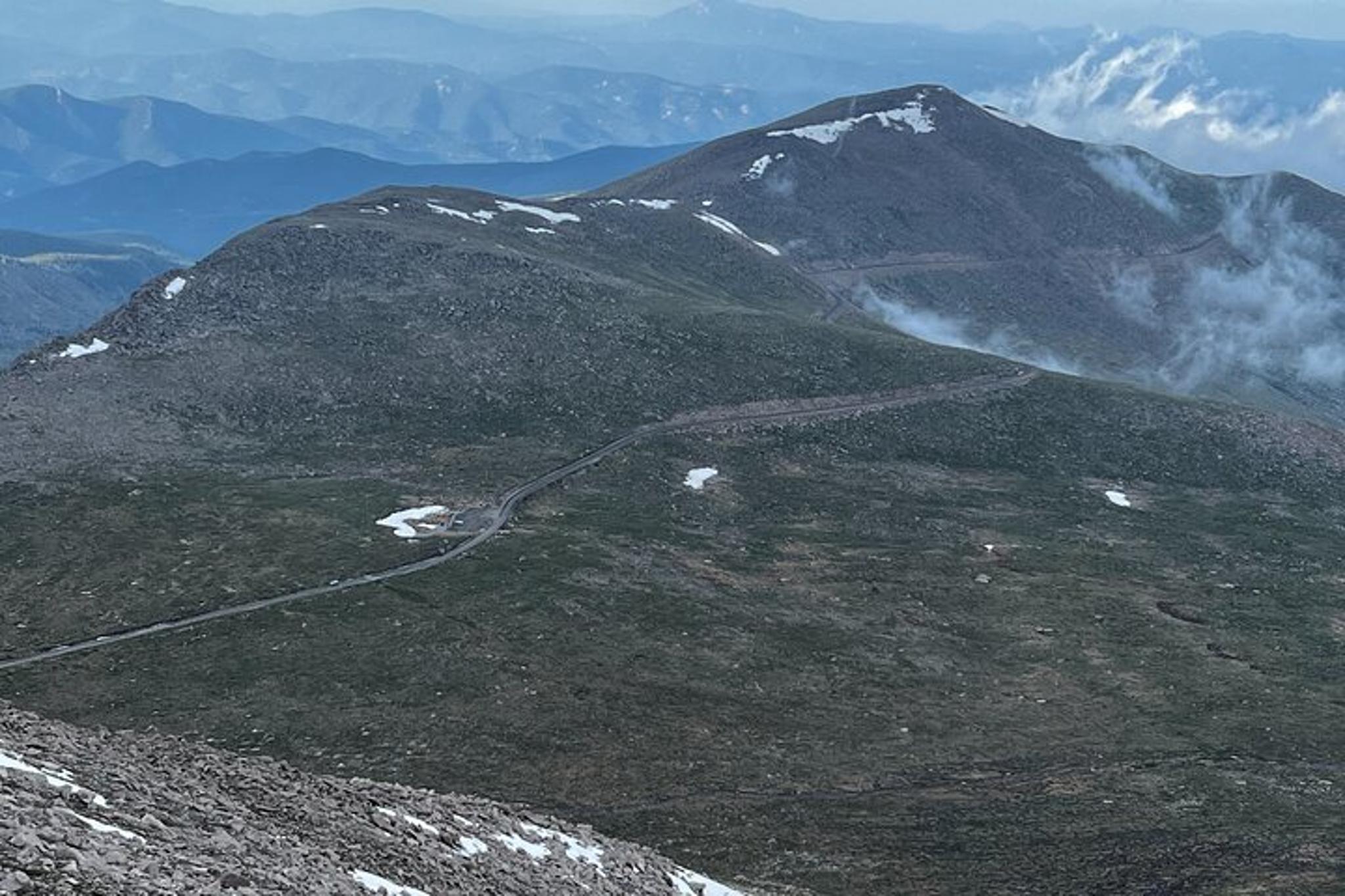 Denver Scenic Mount Evans Private Drive - Image 4
