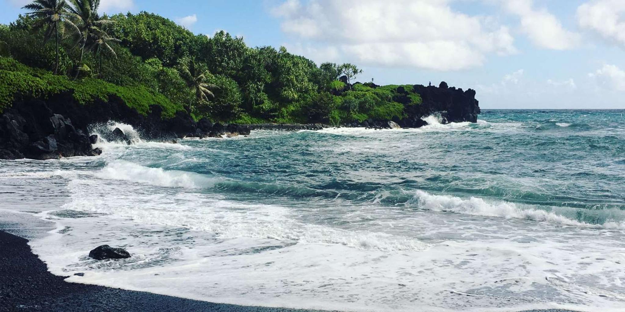 Maui Road to Hana Adventure Tour - Image 4