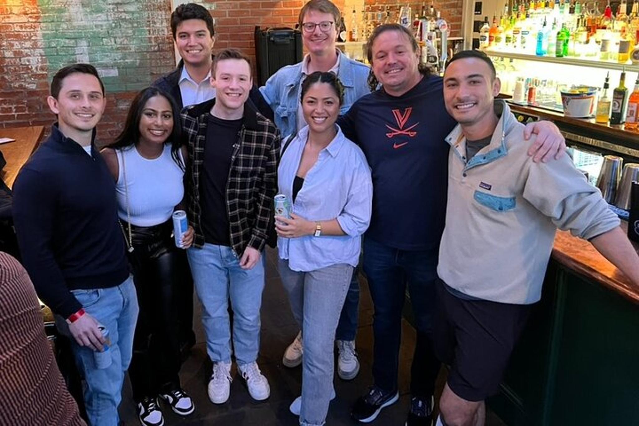 Washington DC LGBTQ+ Bar Crawl - Image 4