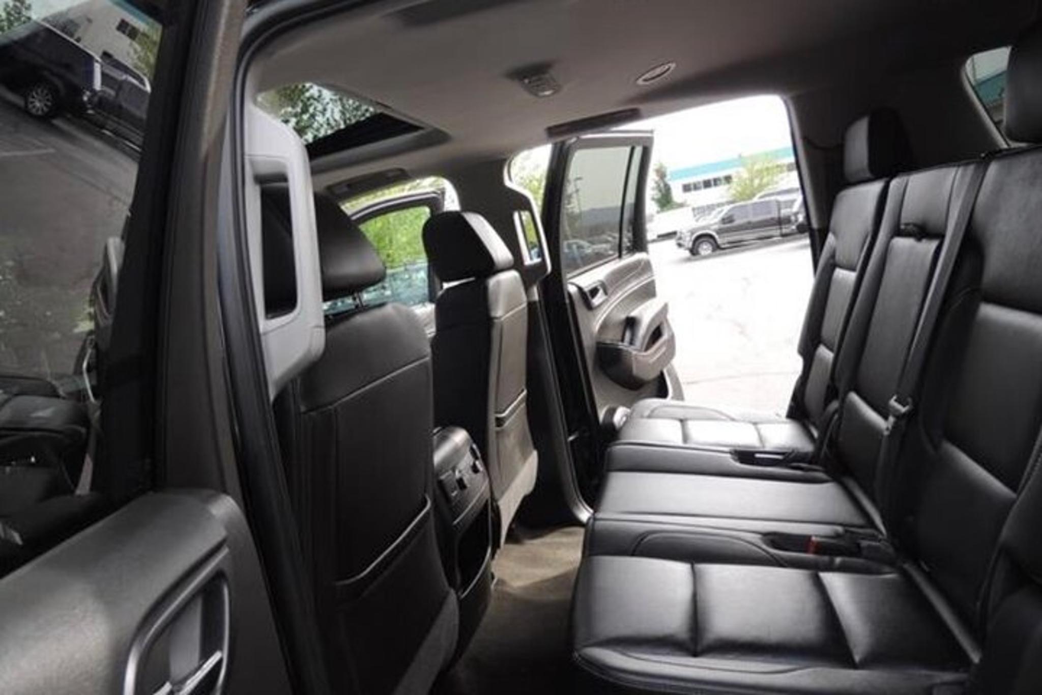 Washington D.C. Private Airport Transfer - Image 2