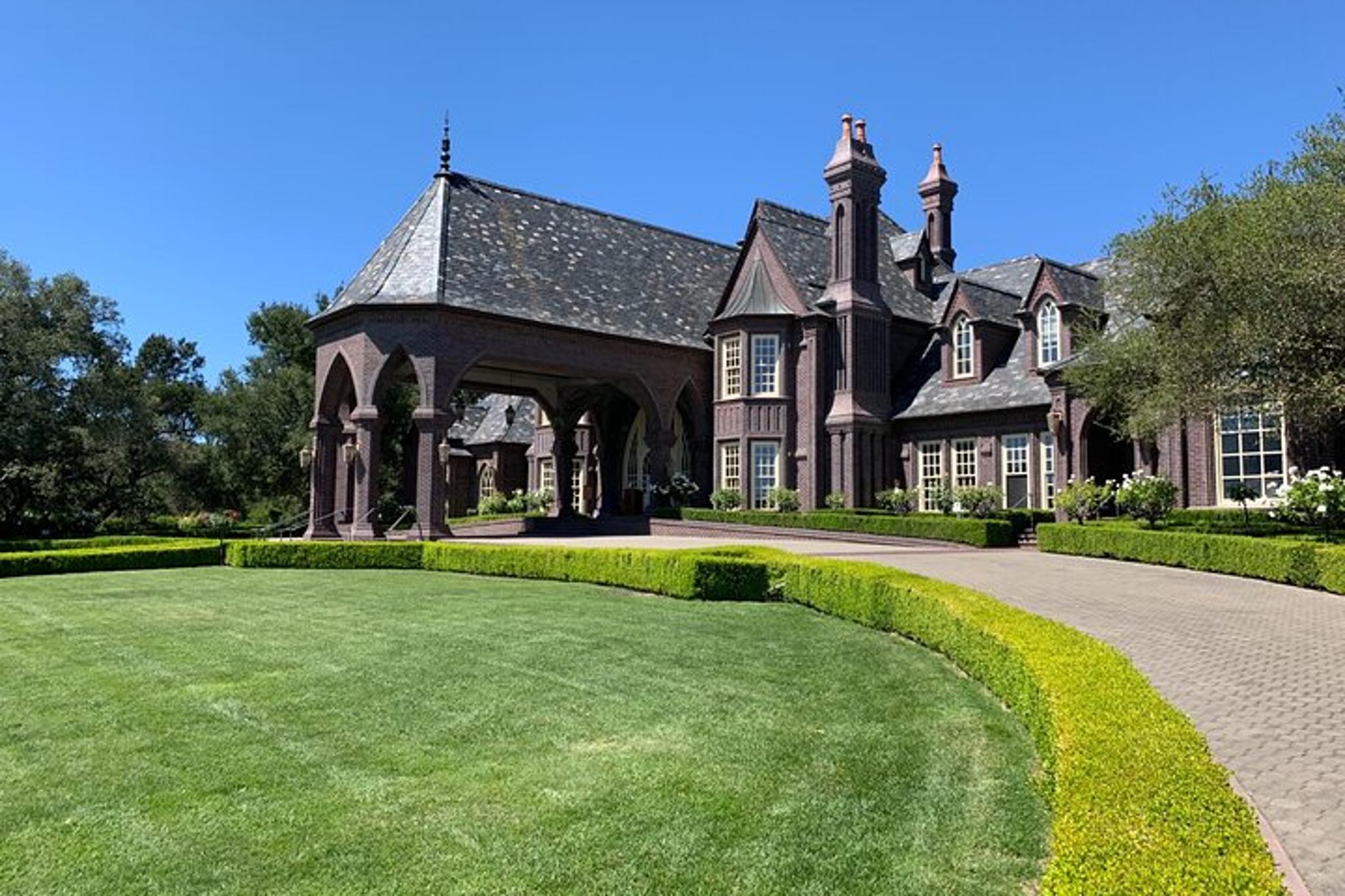 Napa & Sonoma Wine Tour 8 hr Private SUV - Image 4