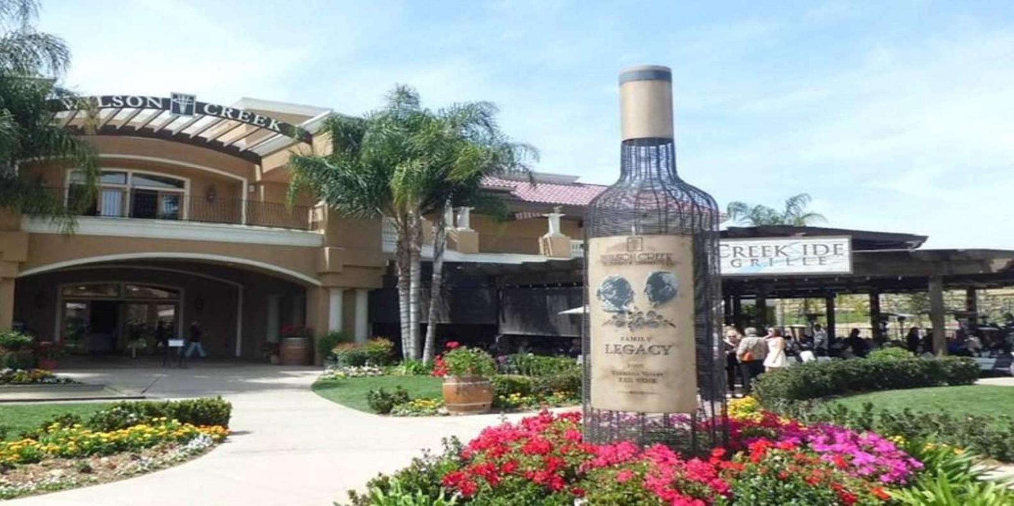 Los Angeles Temecula Wine Country Private Tour 6 hr - Image 5