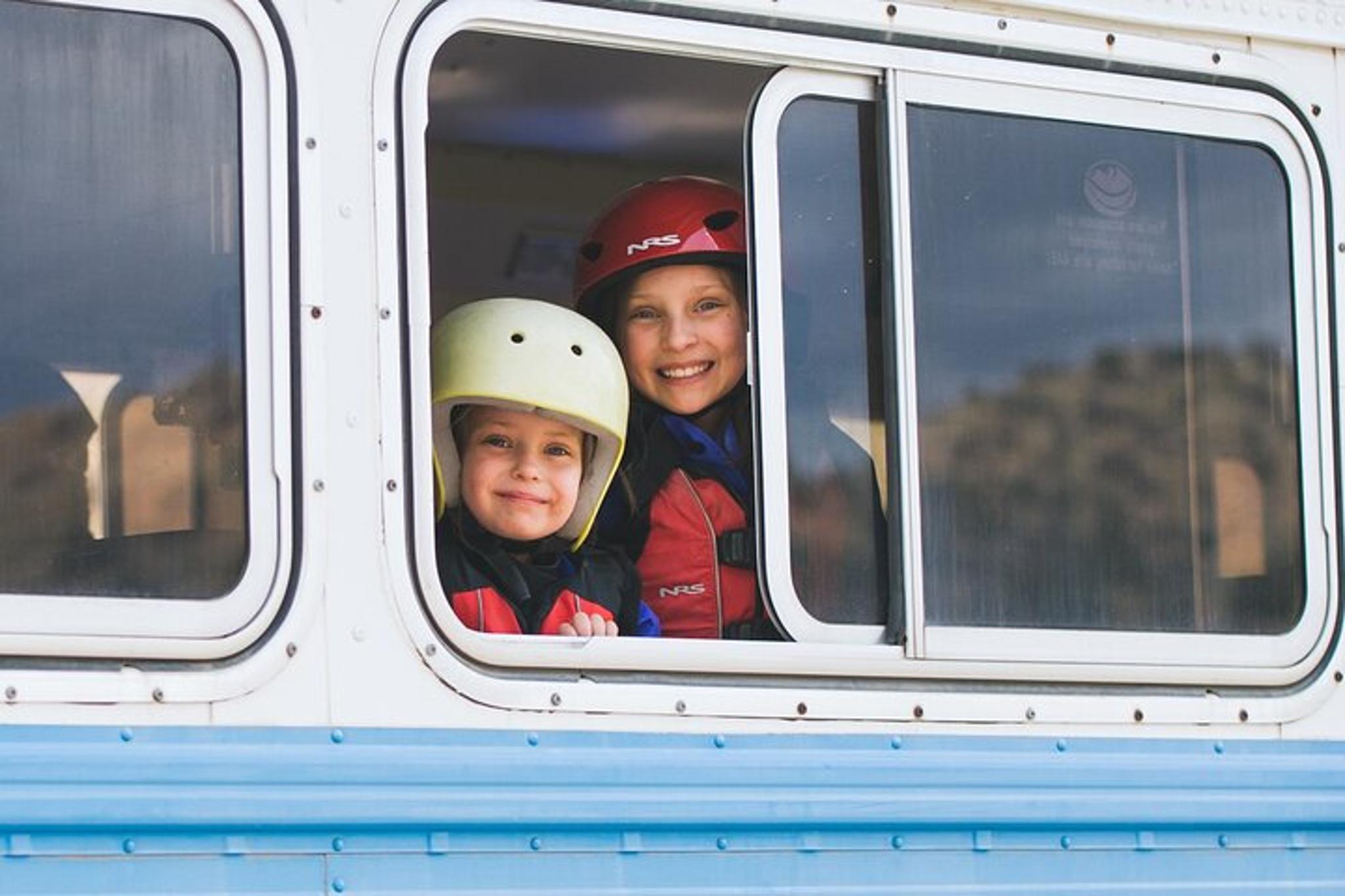 Buena Vista Family Float Rafting Adventure 2 hr - Image 6