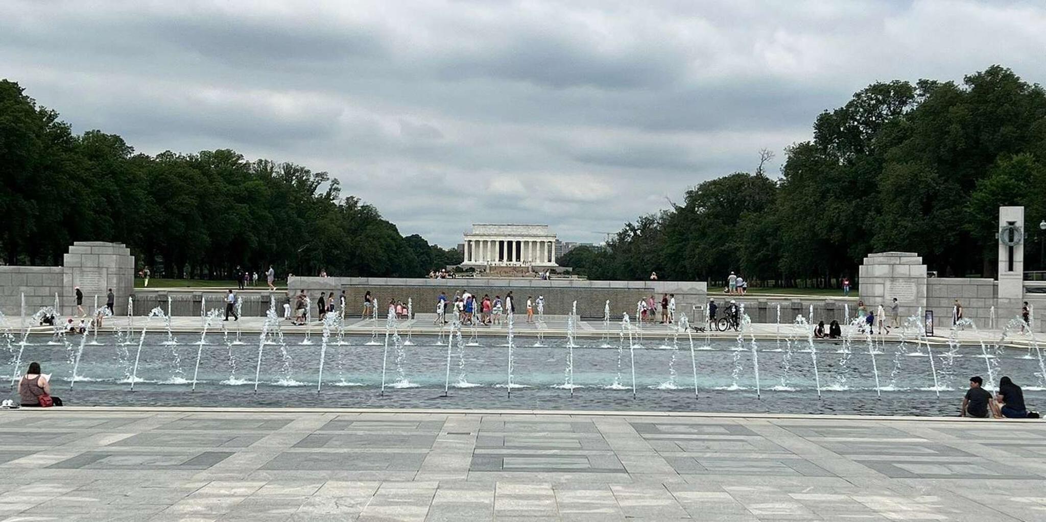 Washington DC Private Tour 3 hr - Image 3