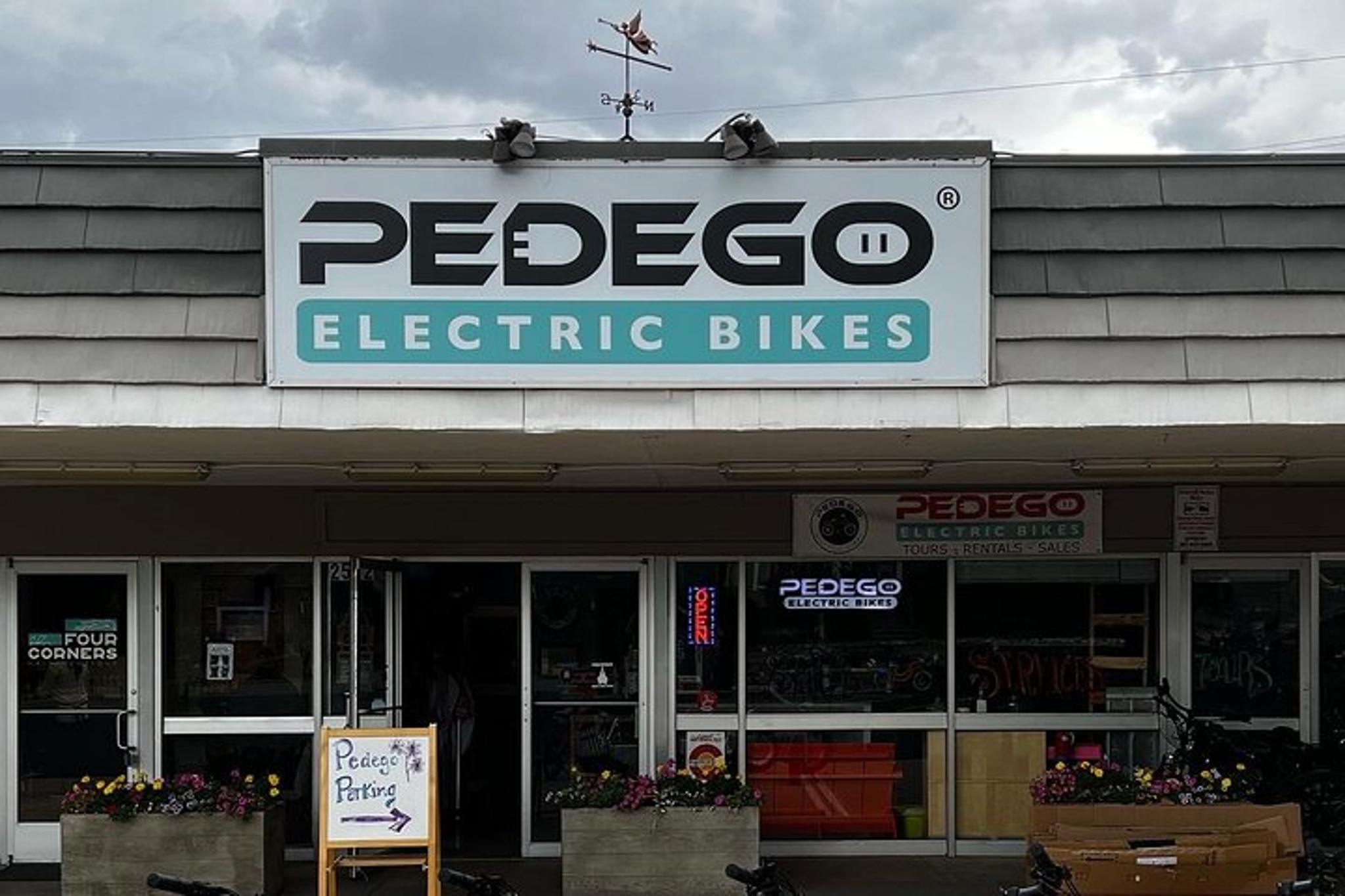 Boulder Art and Nature E-Bike Tour 2.5 hr - Image 5