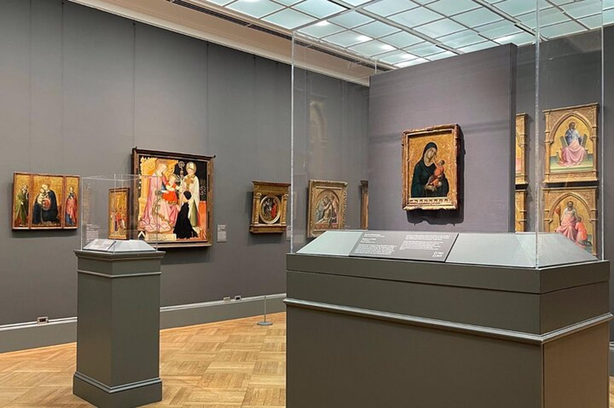 New York Art and Crime Tour at the Met 2.5 hr - Image 4