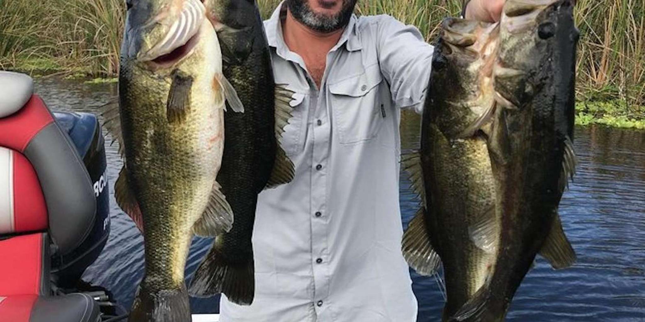 Fort Lauderdale Everglades Fishing Charter - Image 4