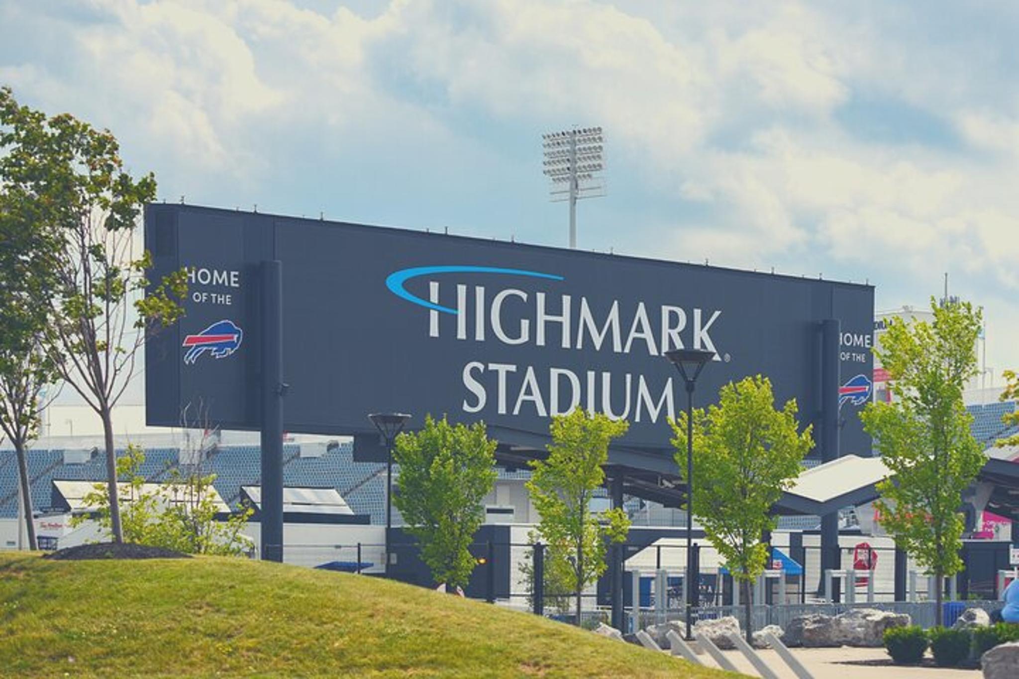 Buffalo Bills Football Game Ticket at Highmark Stadium - Image 6
