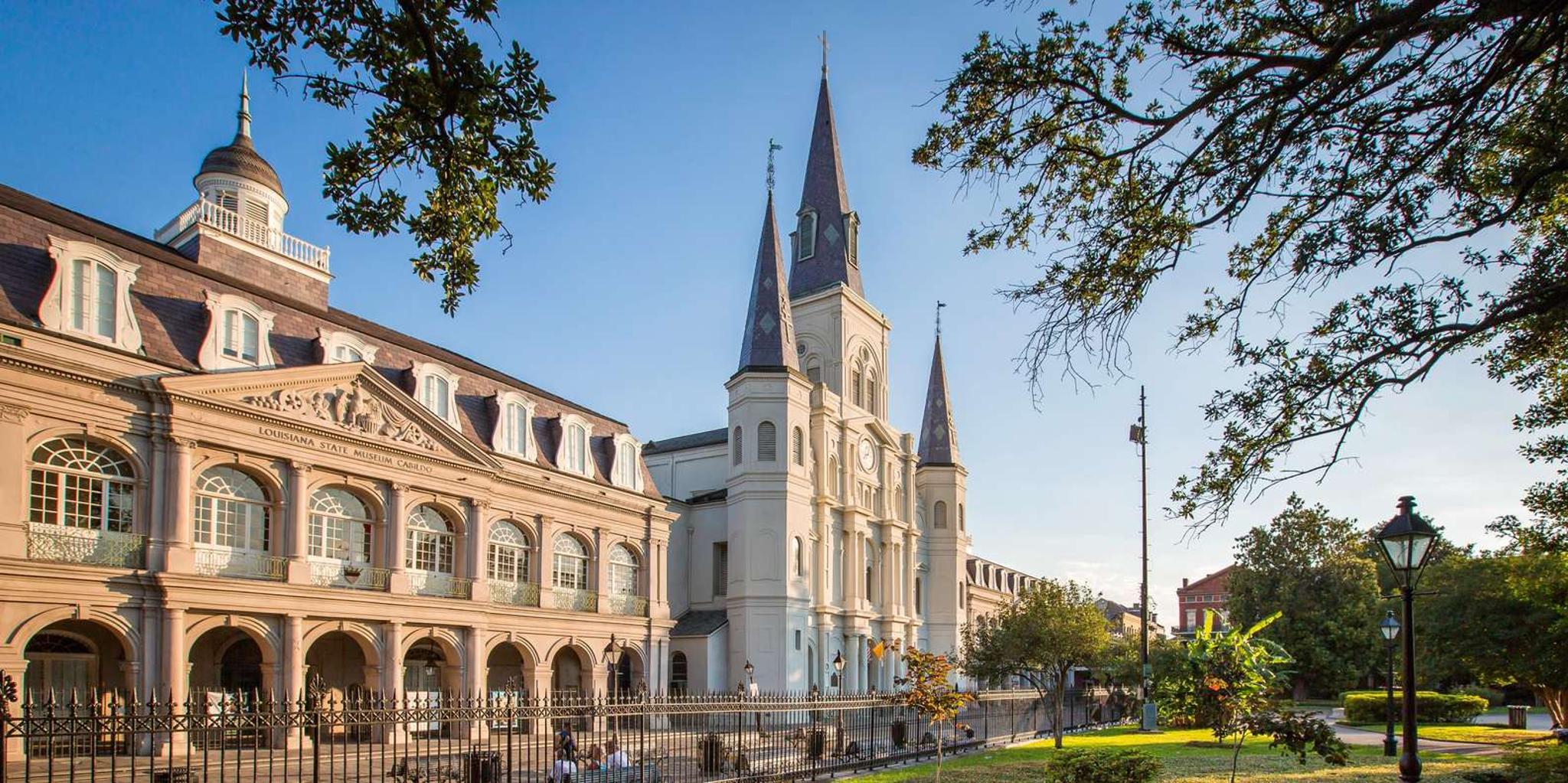 New Orleans Sightseeing Day Pass - Image 5