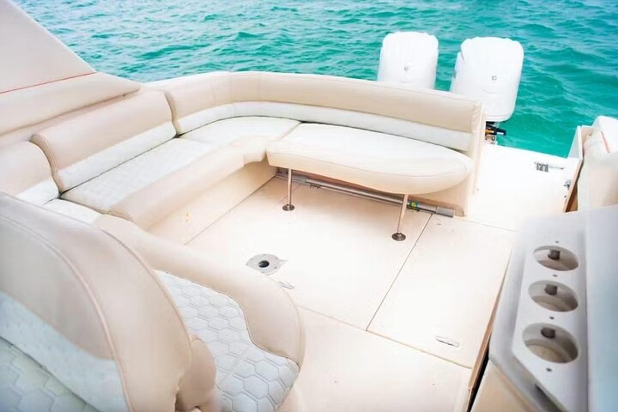 Miami Private Yacht Experience - Image 5