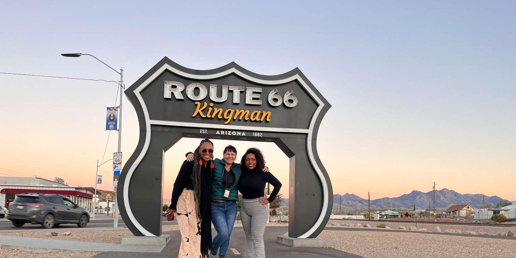 Las Vegas Route 66 Day Trip - Image 5