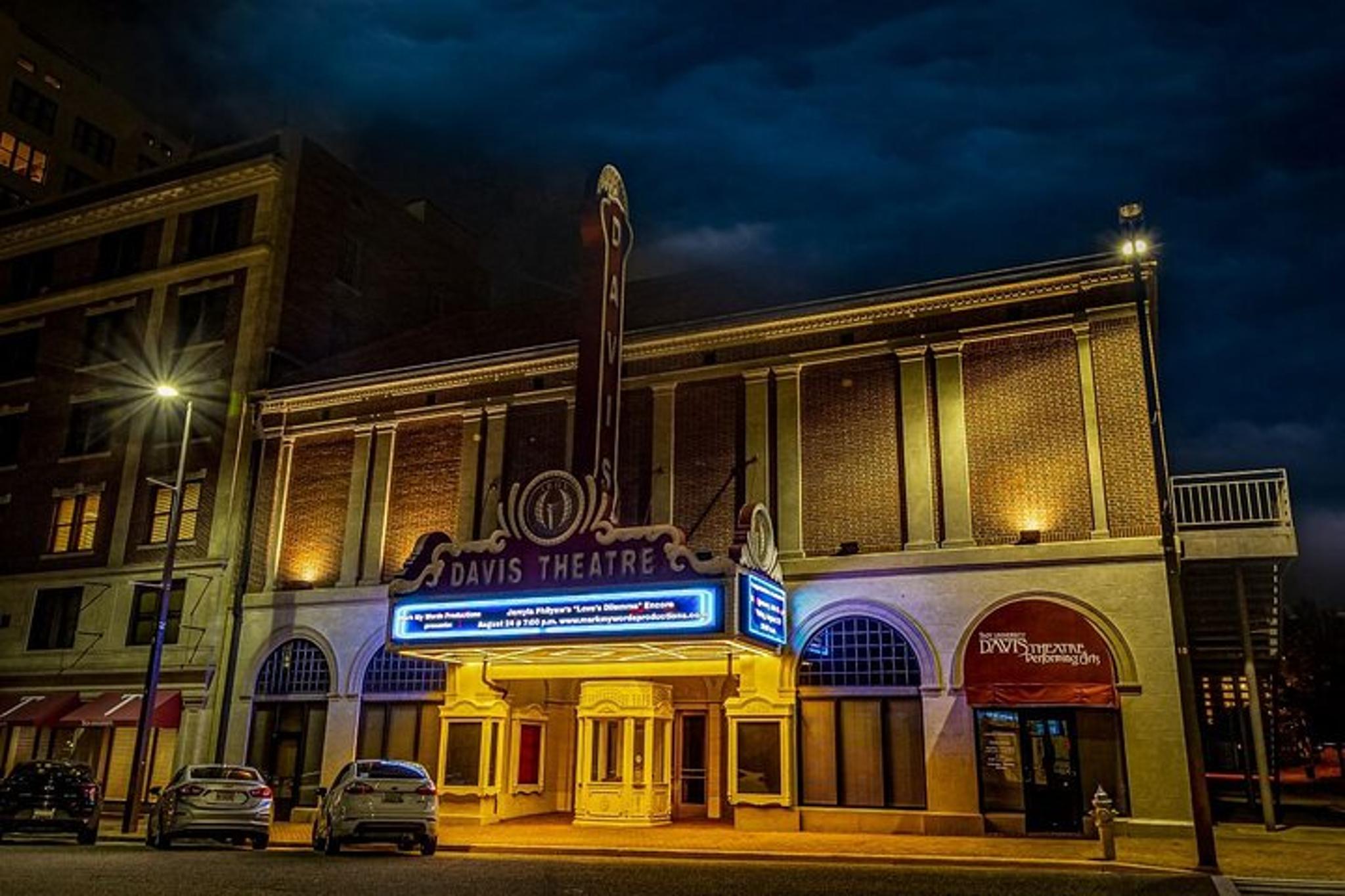 Montgomery Ghost Tour - Image 5