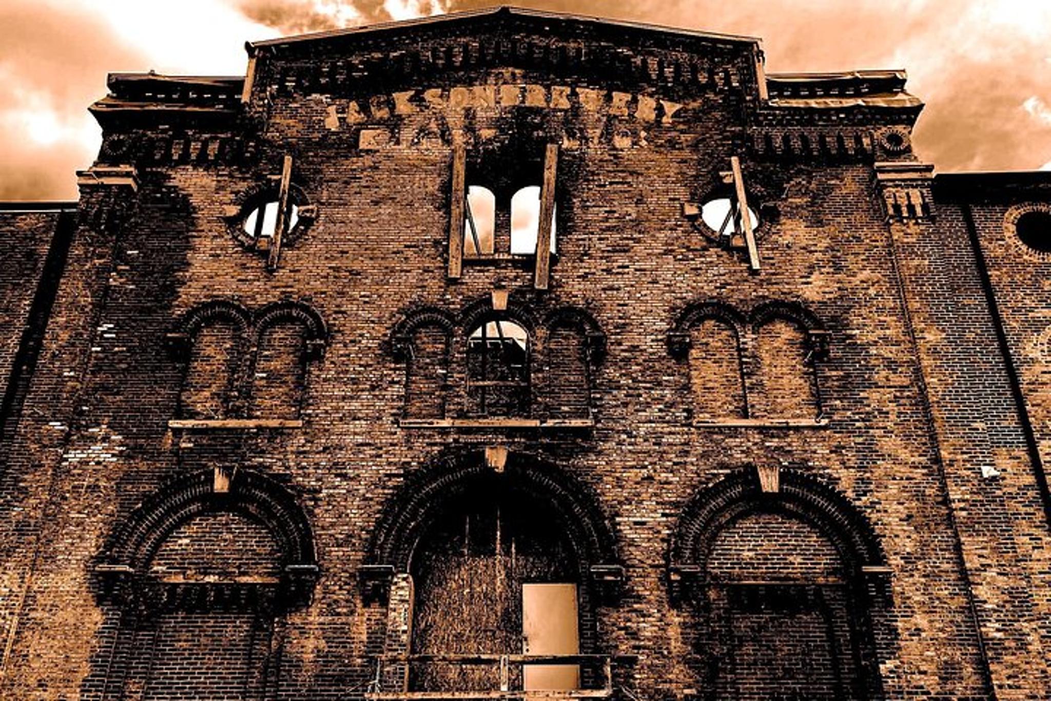 Cincinnati Haunted Brewing Tour - Image 3