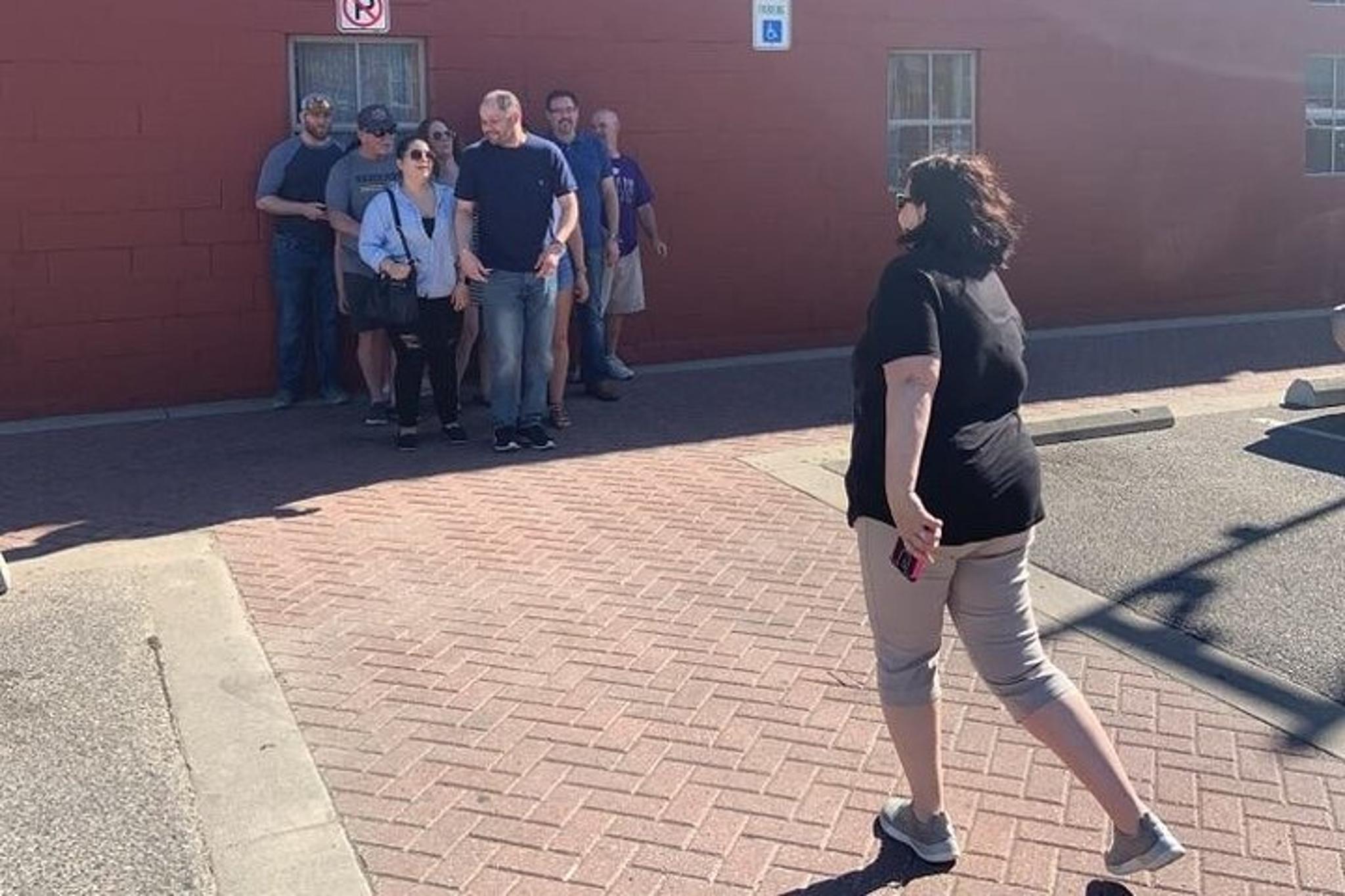 League City Scavenger Hunt - Image 5