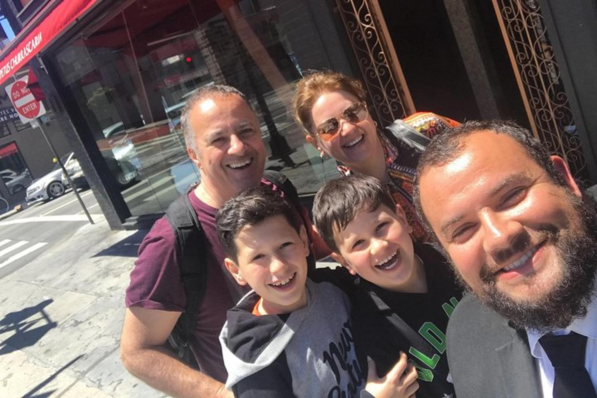 Carmel Monterey Highway 1 Tour - Image 3