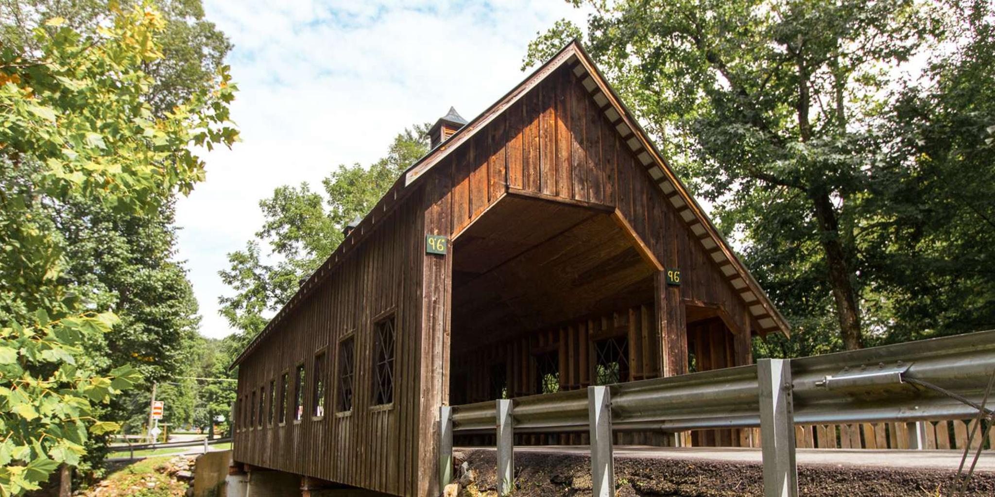 Pigeon Forge Cade's Cove History Driving Tour - Image 5