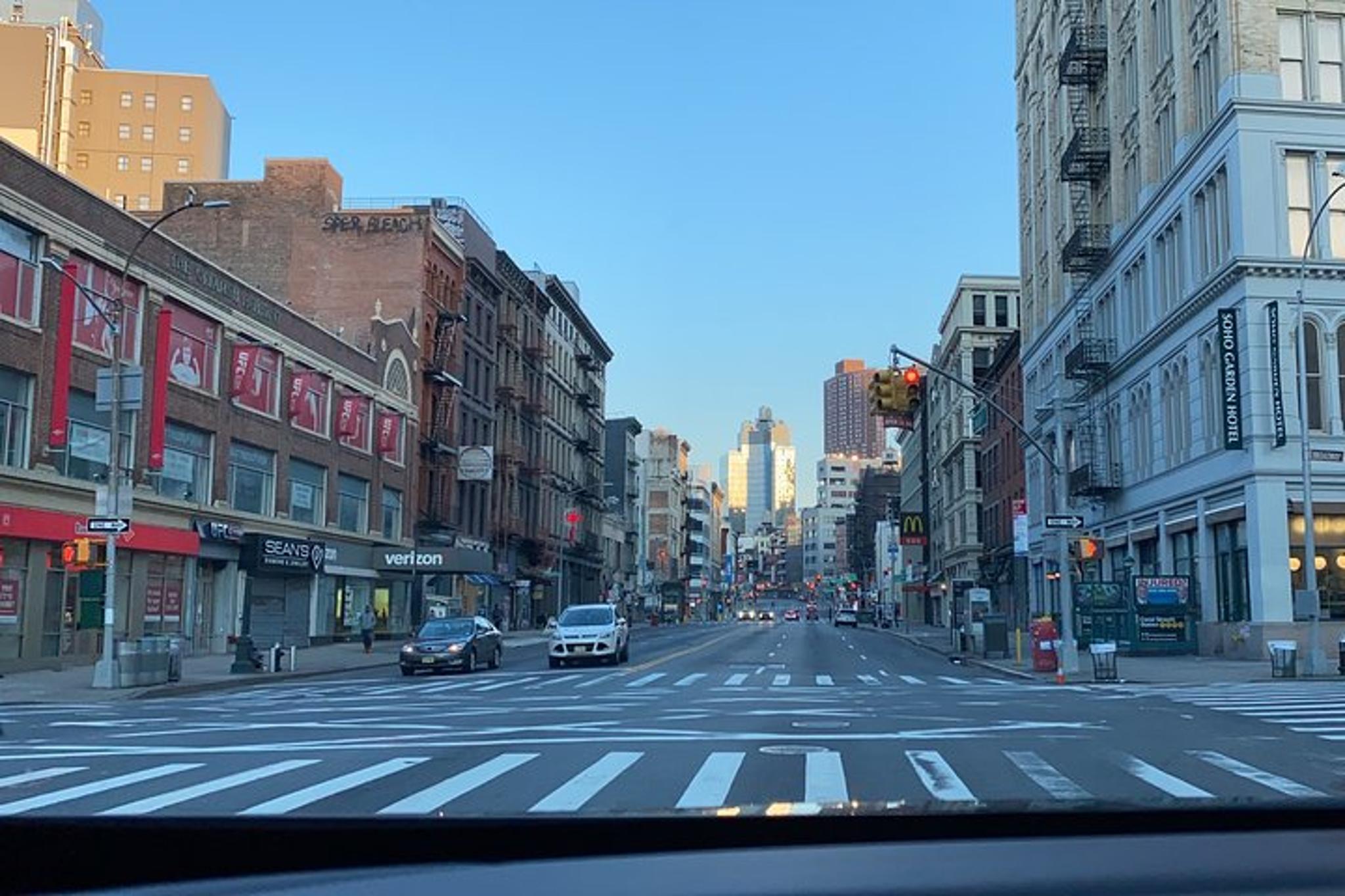 Manhattan Virtual Driving Tour - Image 6