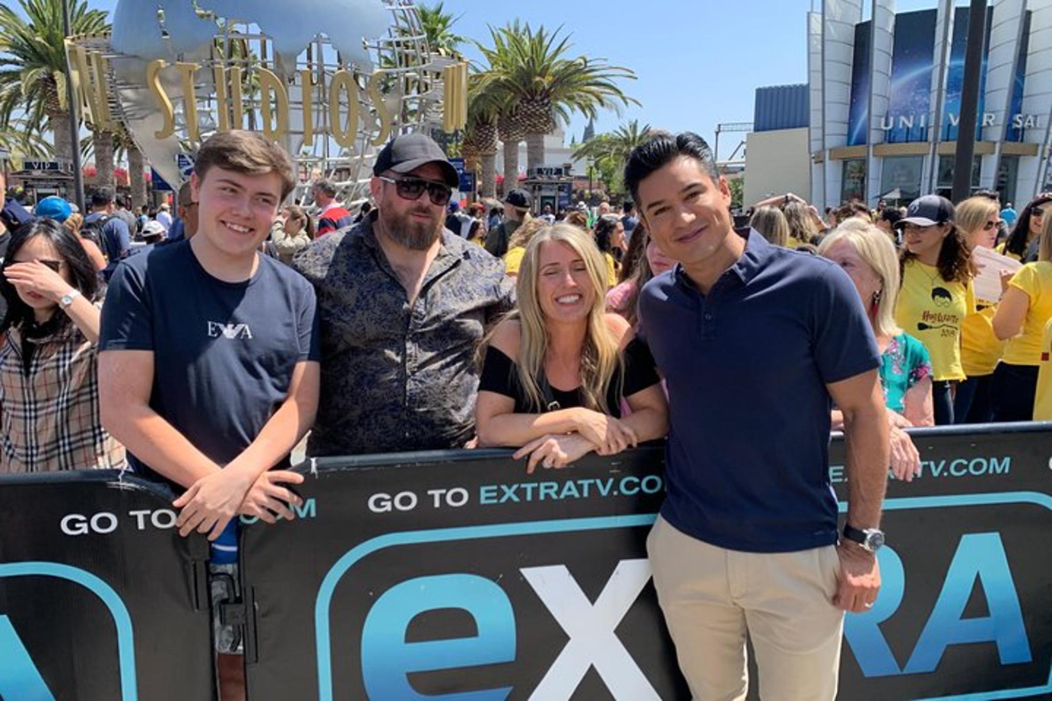 Hollywood Private Tour - Image 2