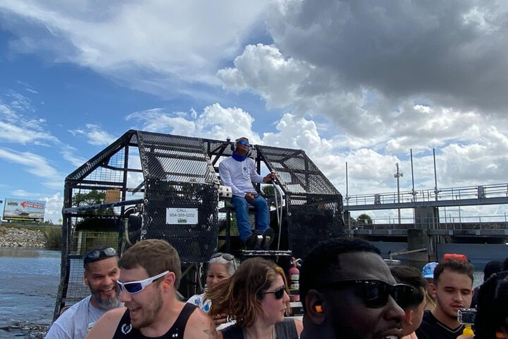 Miami Everglades and City Combo Tour - Image 6