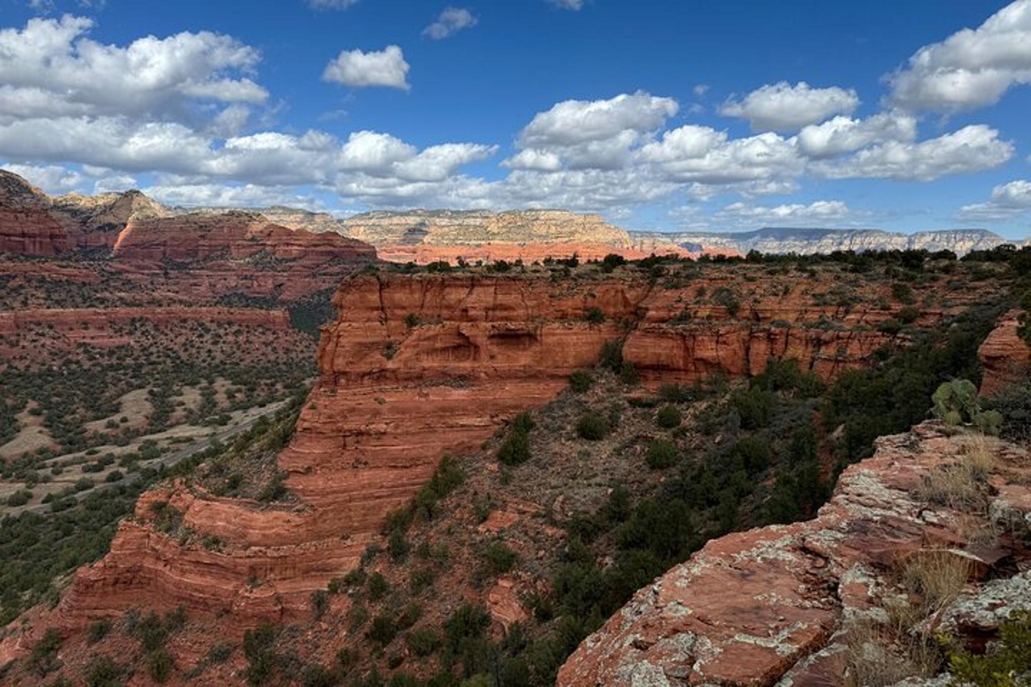Sedona Hike and Sights Tour - Image 1