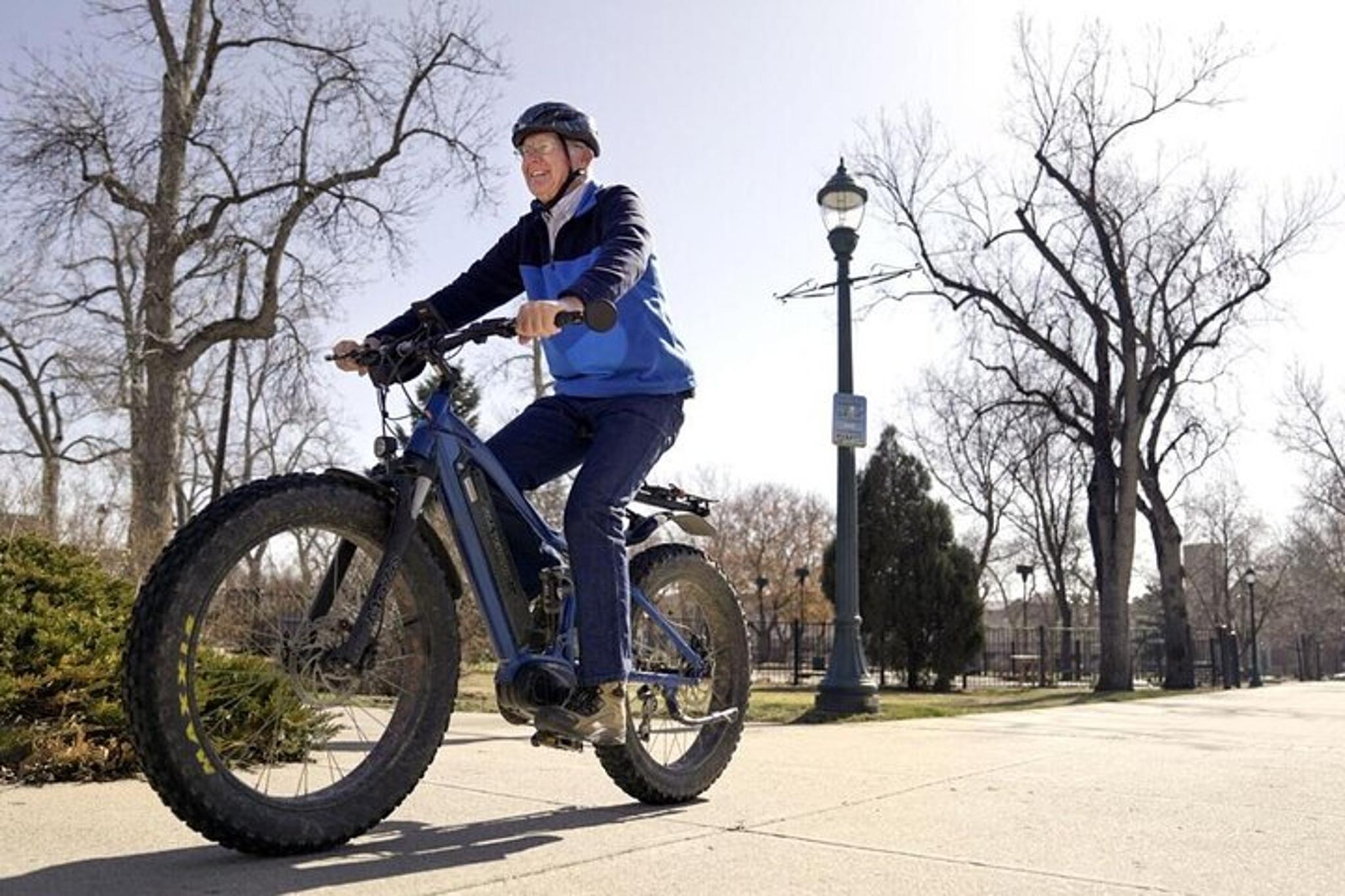 Fort Collins Guided Electric Bike Tour - Image 5