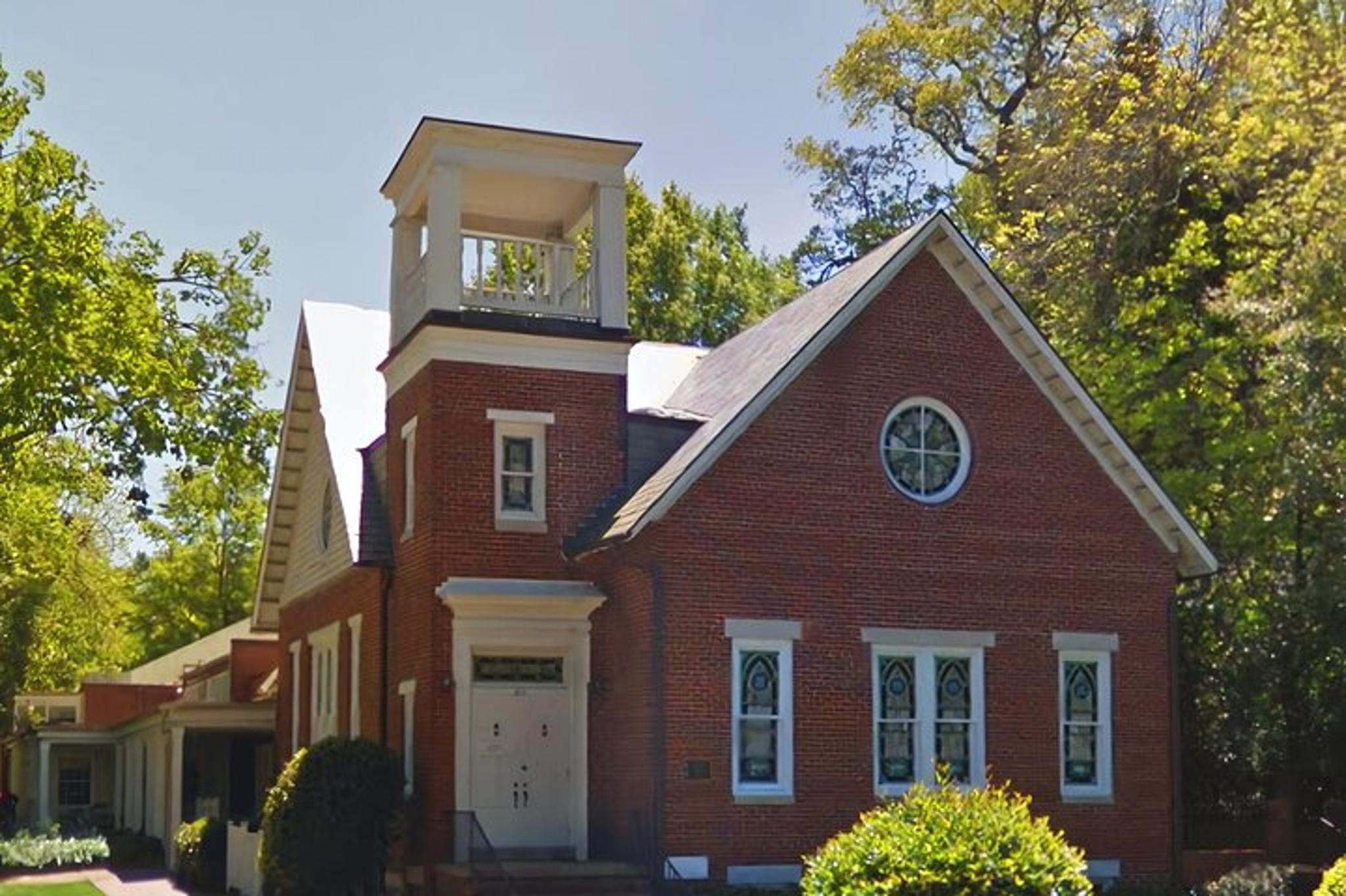 Chapel Hill Historic Churches Tour - Image 5