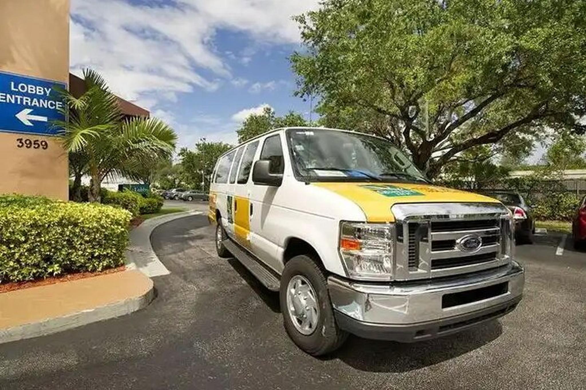 New York Airport Private Transfer