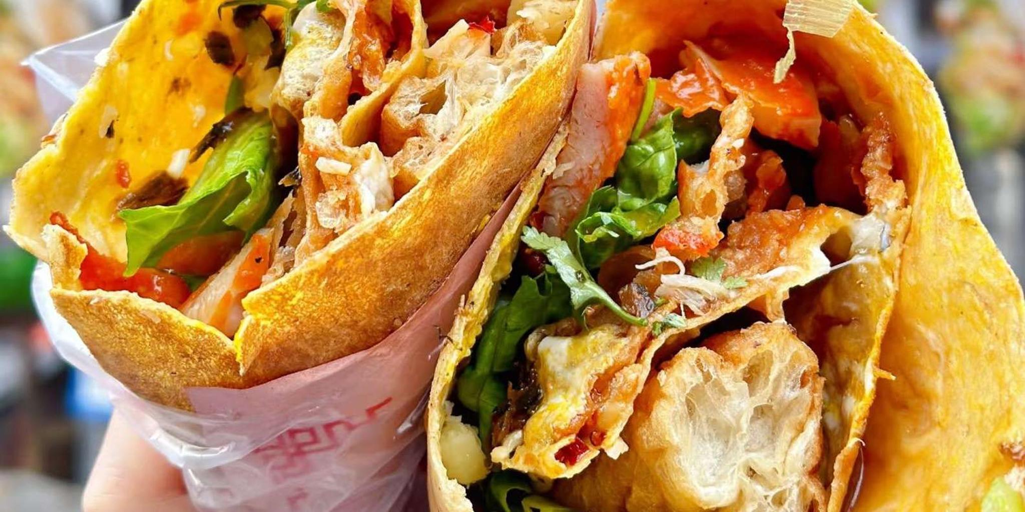 Flushing Food Tour in New York City