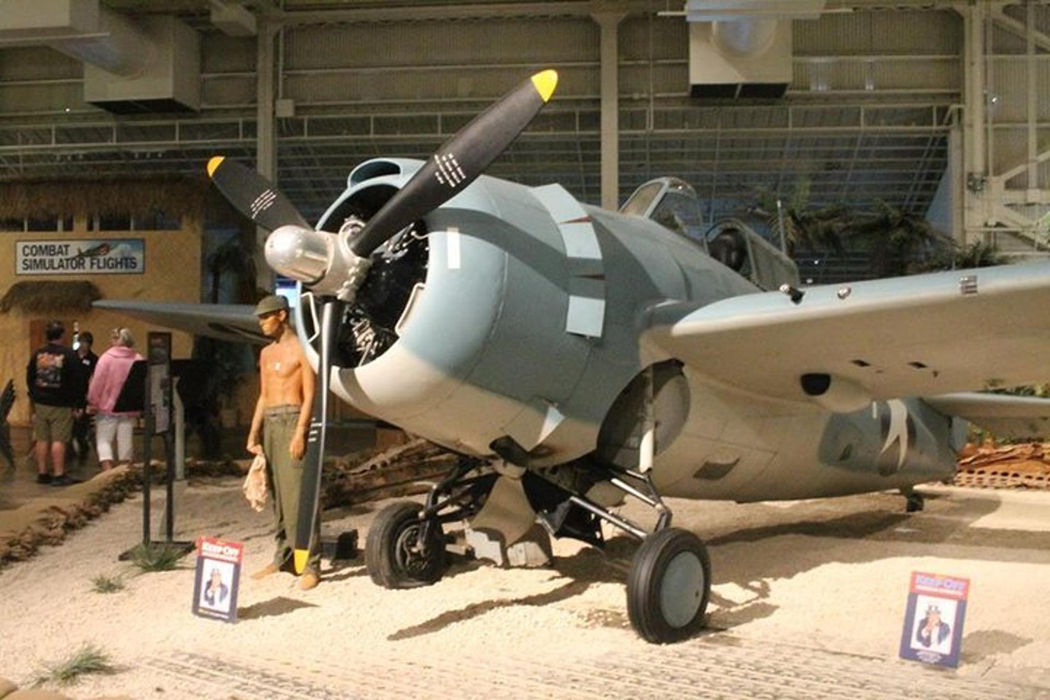 Honolulu Pearl Harbor Tour Full Day - Image 6