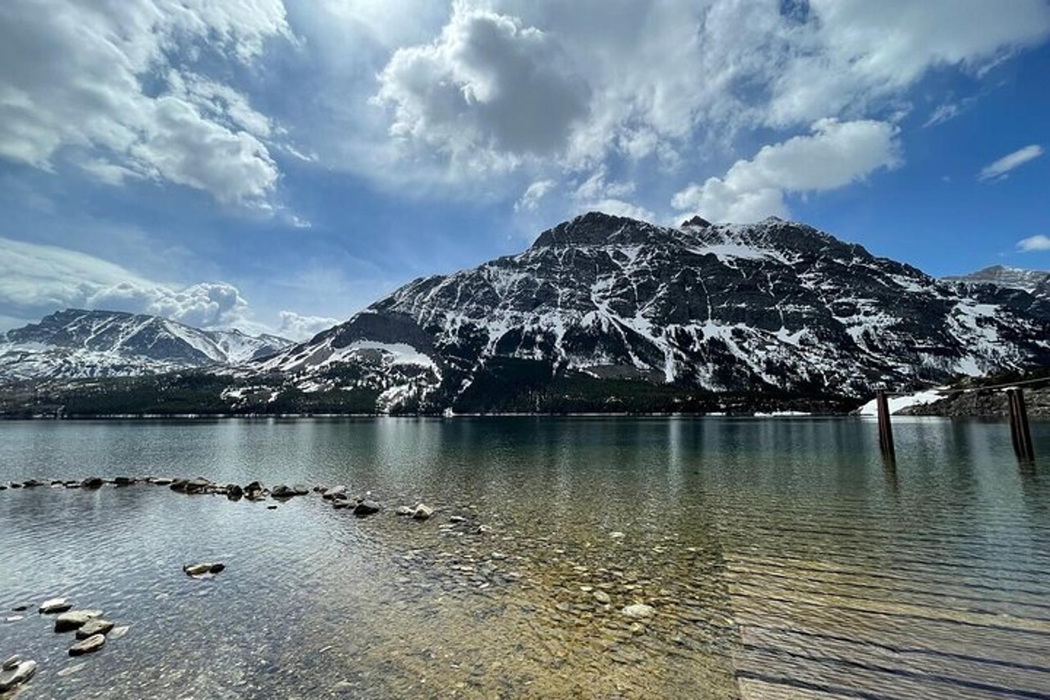 East Glacier & Two Medicine Scenic Driving Tour - Image 5