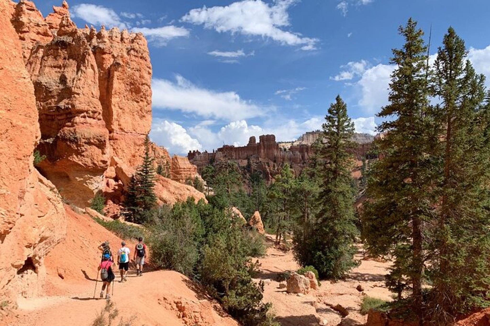 Southwest Mighty Five 7-Day Tour - Image 3