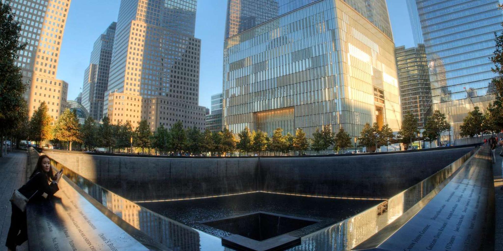 New York City Financial District Walking Tour - Image 2