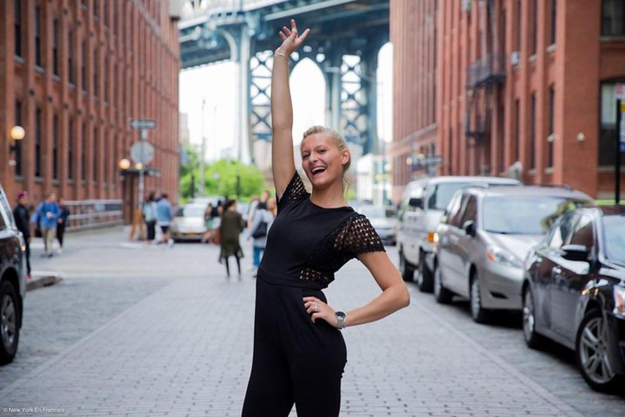 New York Photo Session with French-Speaking Photographer - Image 4