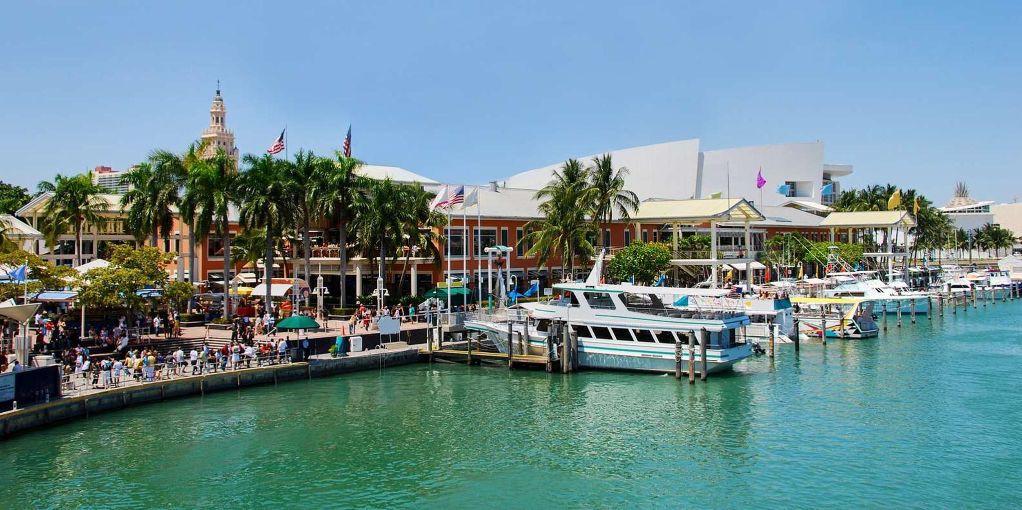 Orlando to Miami Shuttle - Image 3